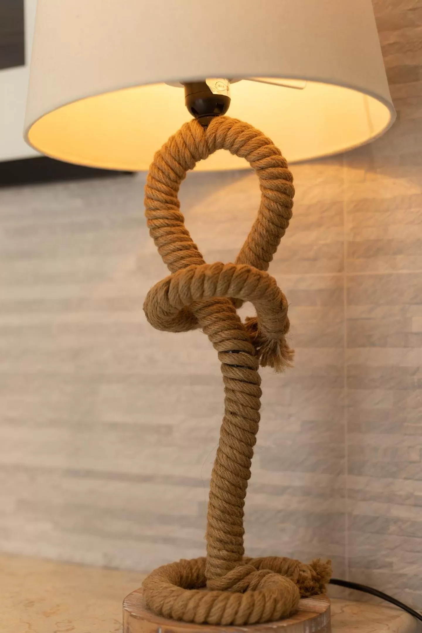 Lobby or reception in The Mariner, Westport