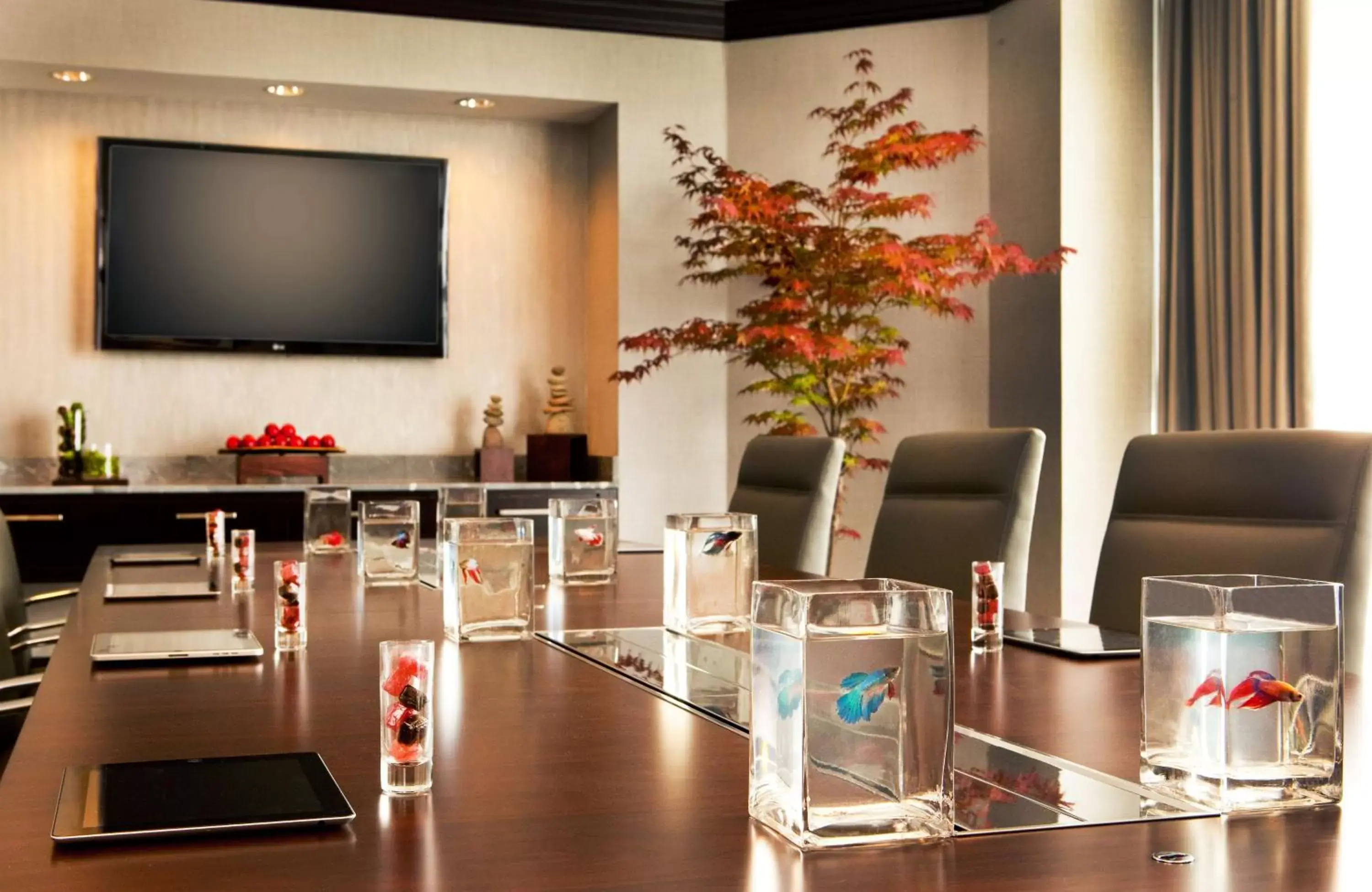 Meeting/conference room in Hyatt Regency Boston