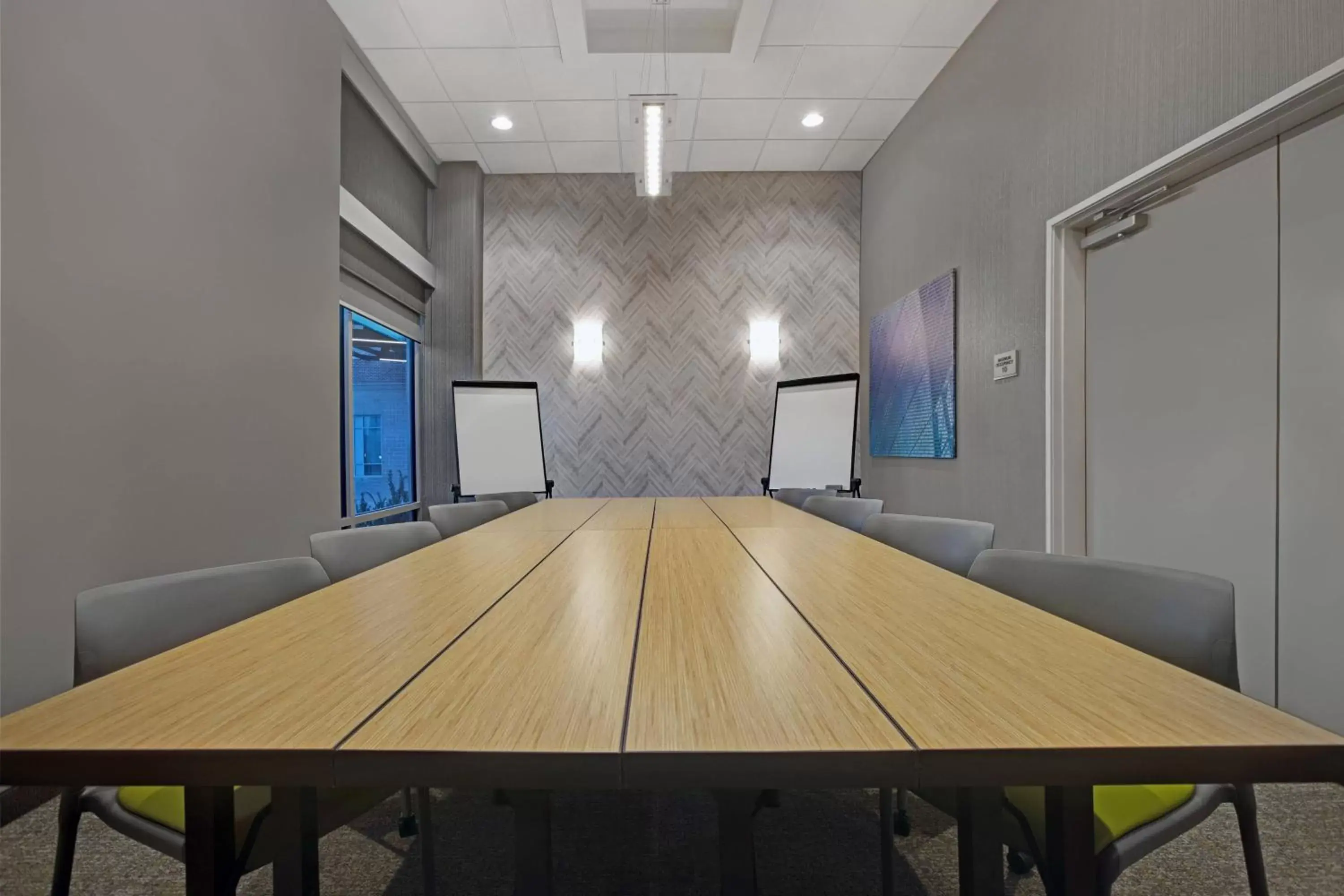 Meeting/conference room in SpringHill Suites by Marriott Franklin Cool Springs