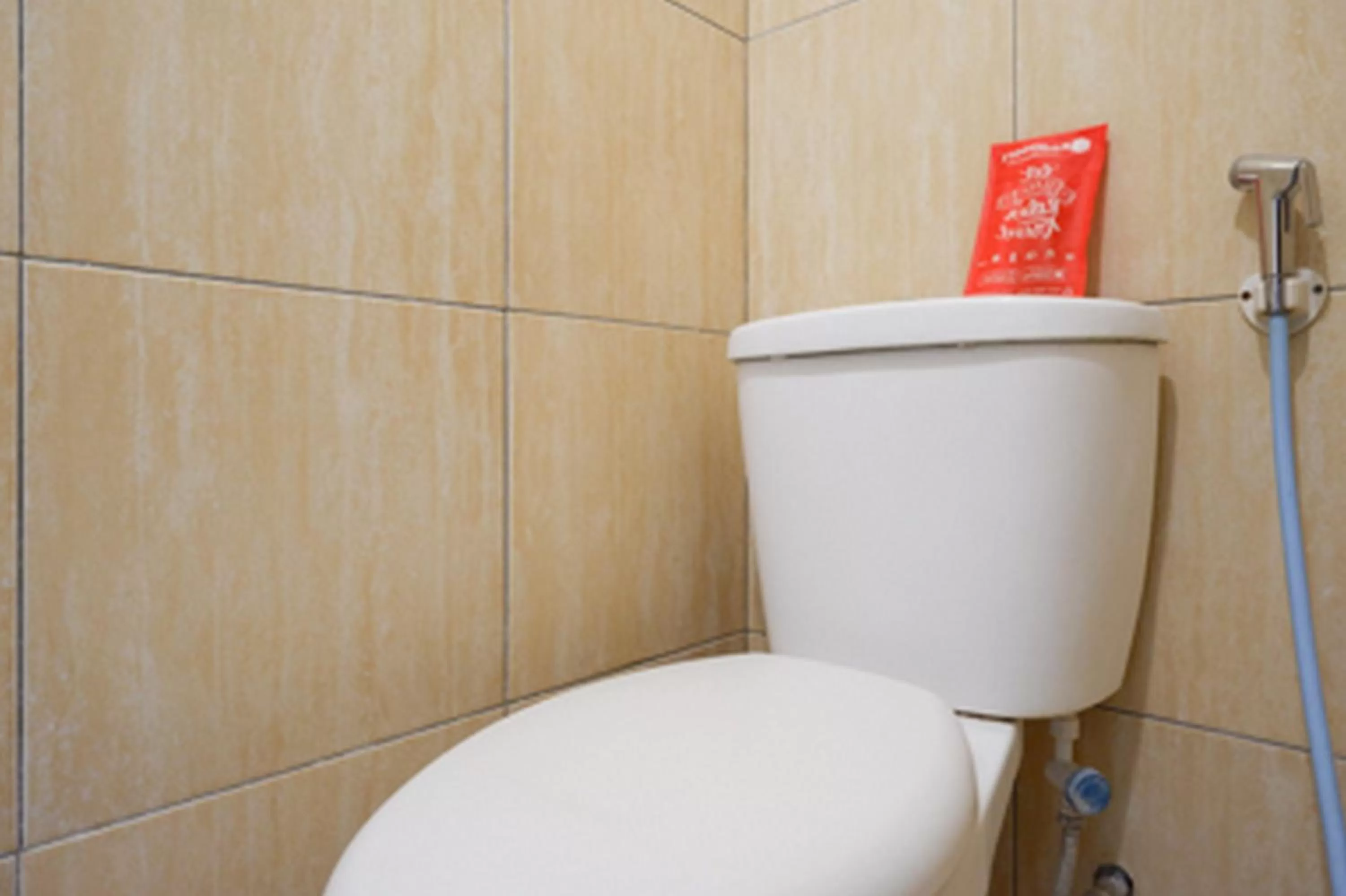 RedDoorz near RSUD Kudus