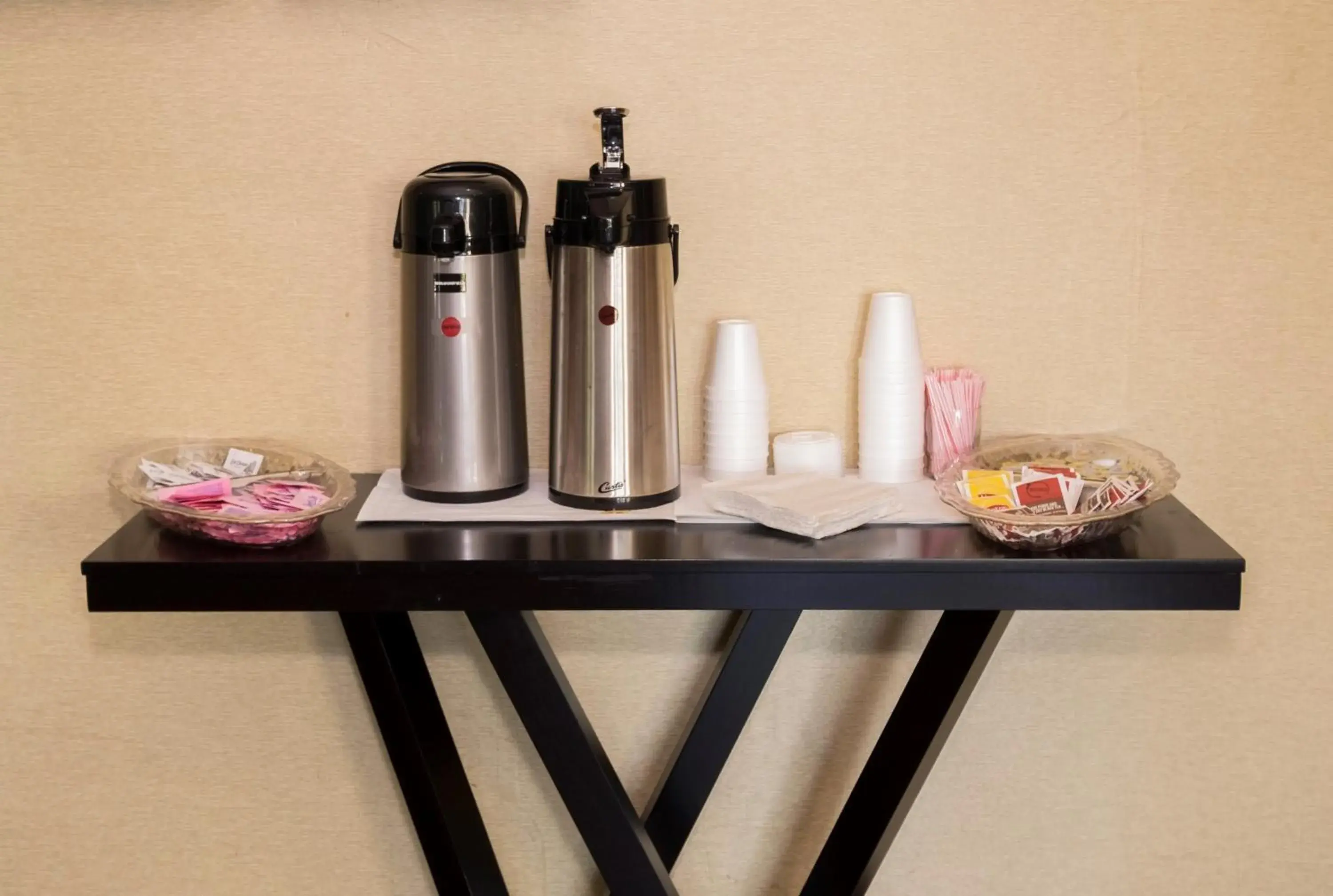 Lobby or reception in Days Inn by Wyndham Williamsport Lobby or reception in Days Inn by Wyndham Williamsport