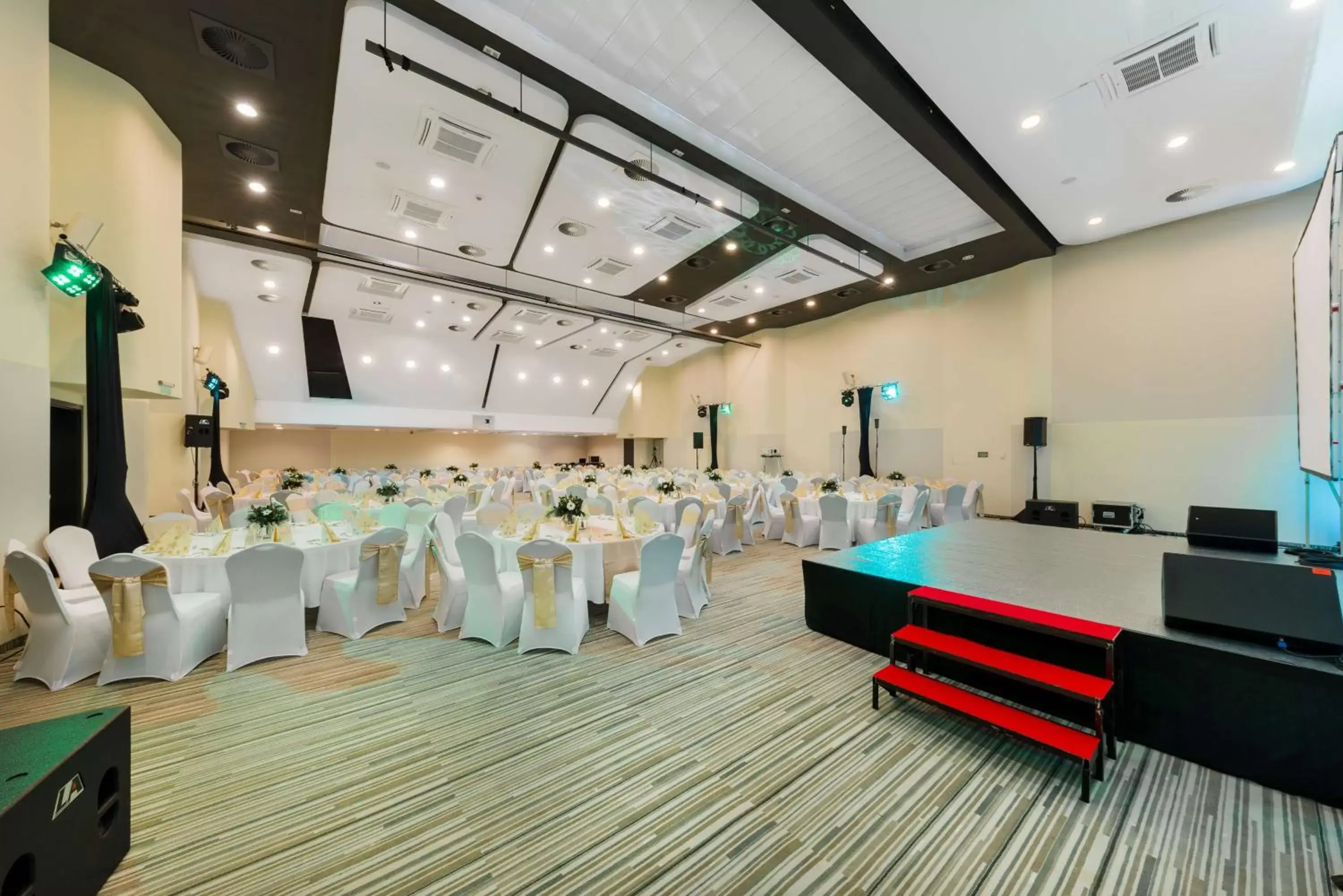 Banquet/Function facilities, Banquet Facilities in Park Inn By Radisson Budapest