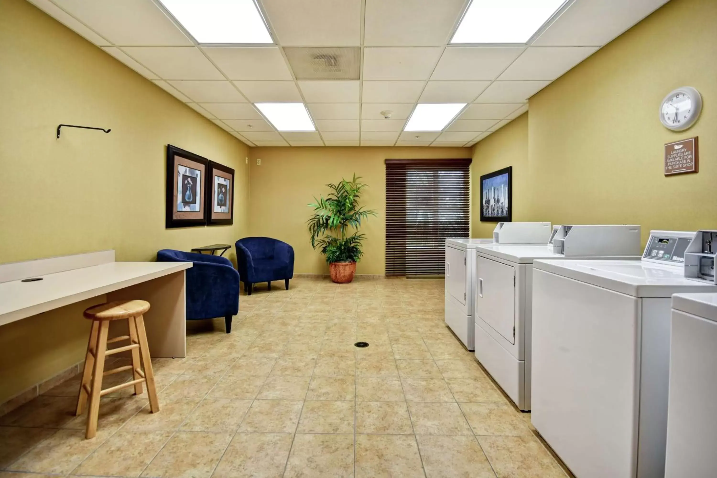 Property building in Homewood Suites by Hilton Ocala at Heath Brook