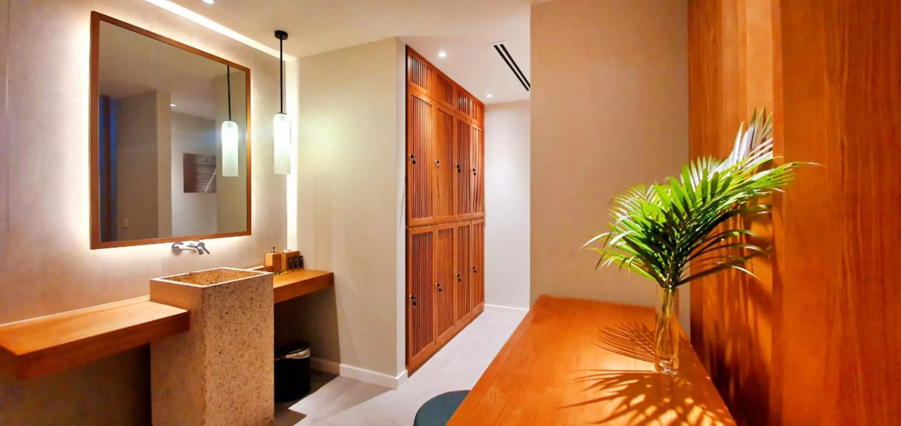 Spa and wellness centre/facilities in Anya Premier Beachfront Hotel Quy Nhon