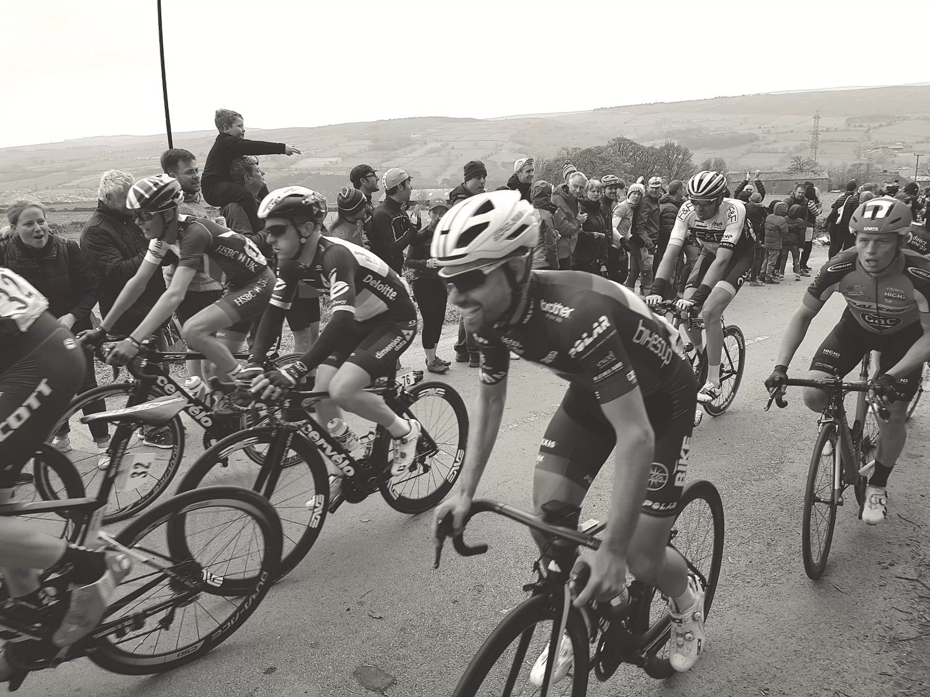 Activities in Lyndene