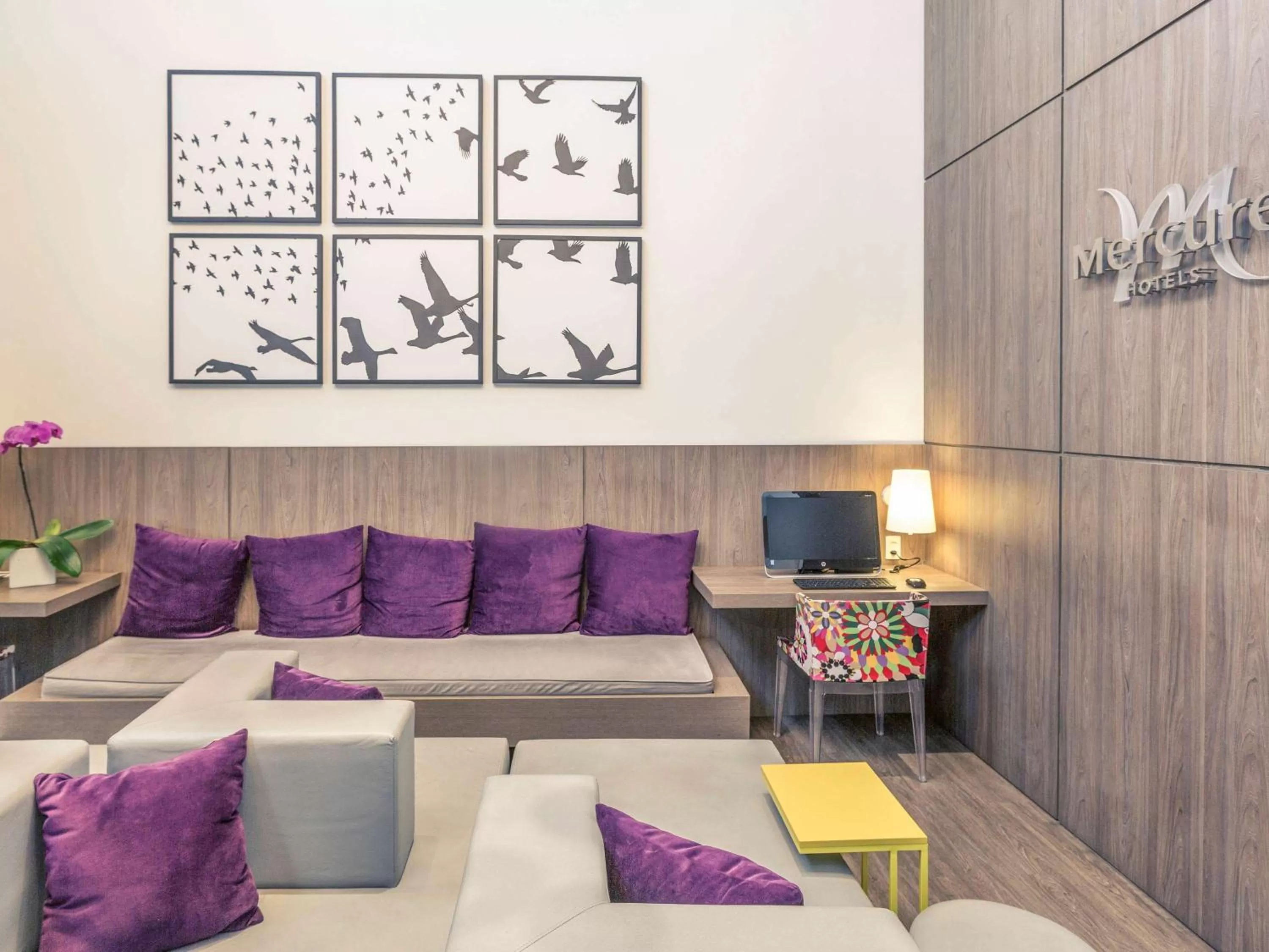 Mercure Sao Paulo Moema