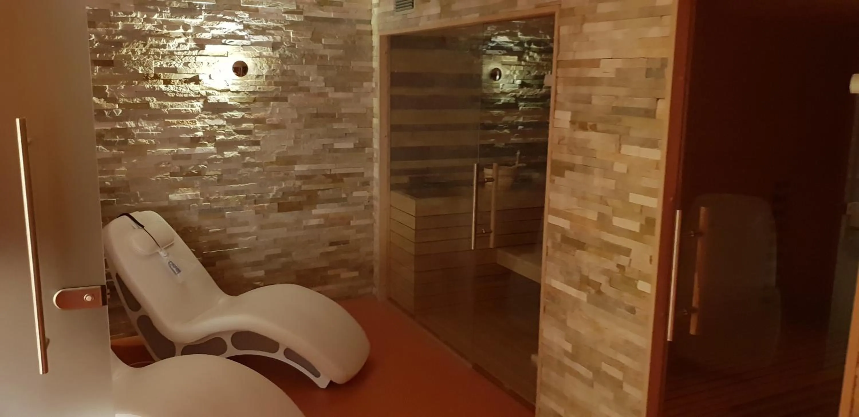 Hotel and Wellness Patriarca