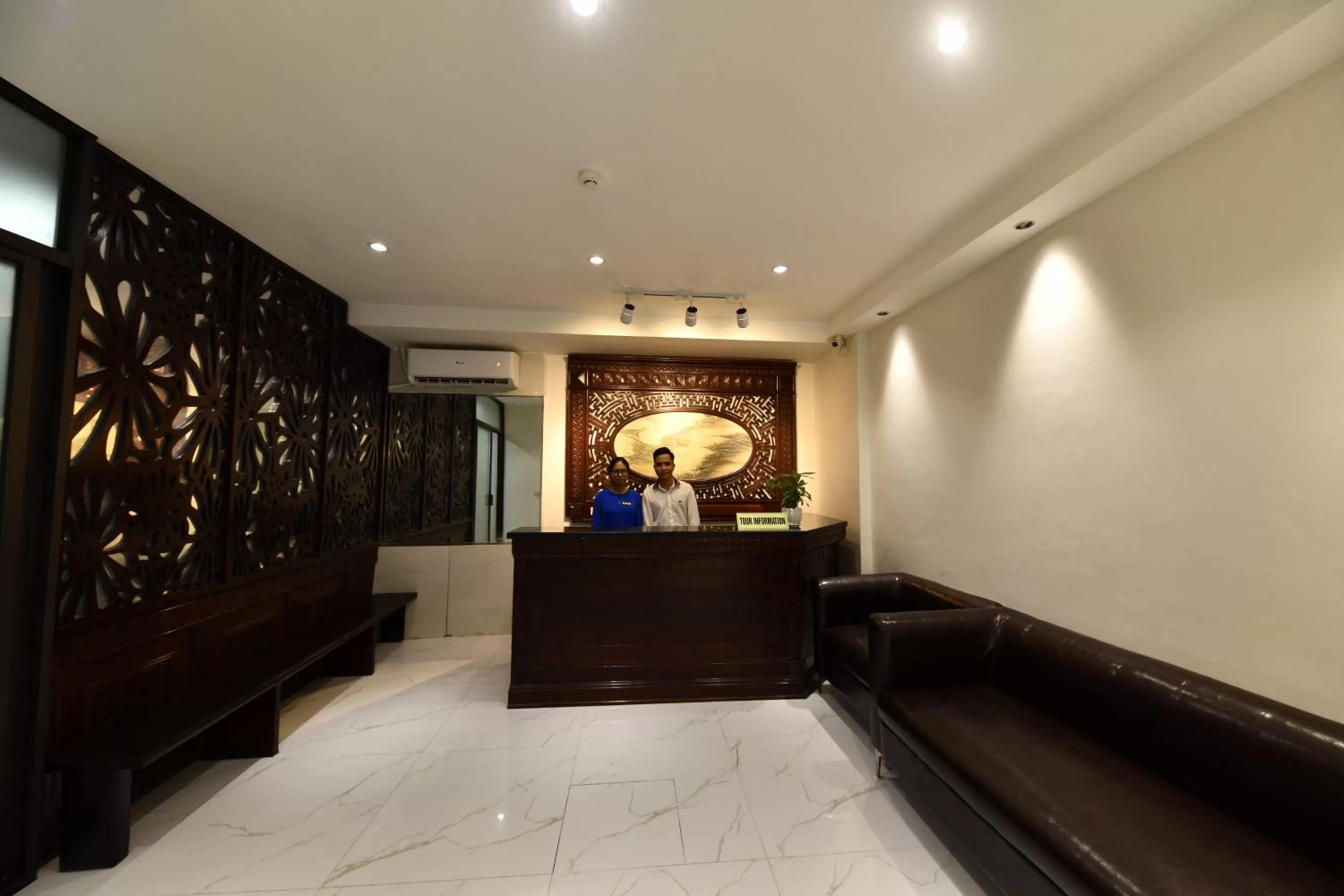 Phoenix Legend Hotel Hanoi
