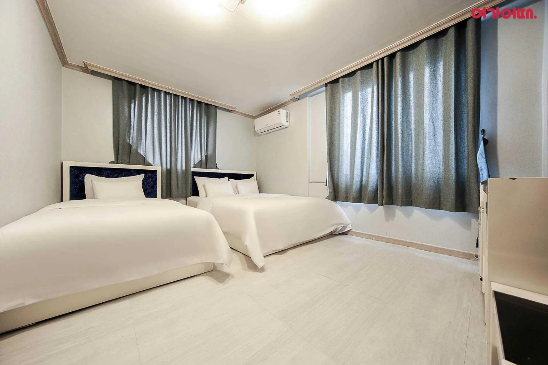 Goodstay Grand Motel Chuncheon
