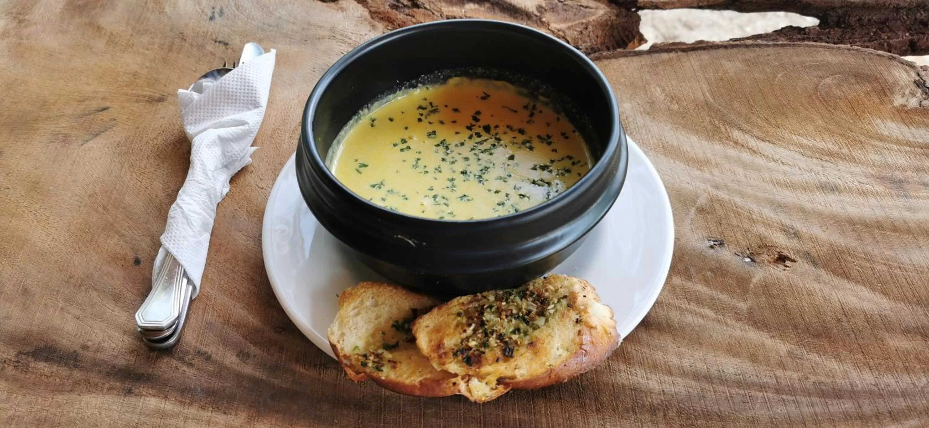 Restaurant/places to eat in Turtle Bay Beach Resort