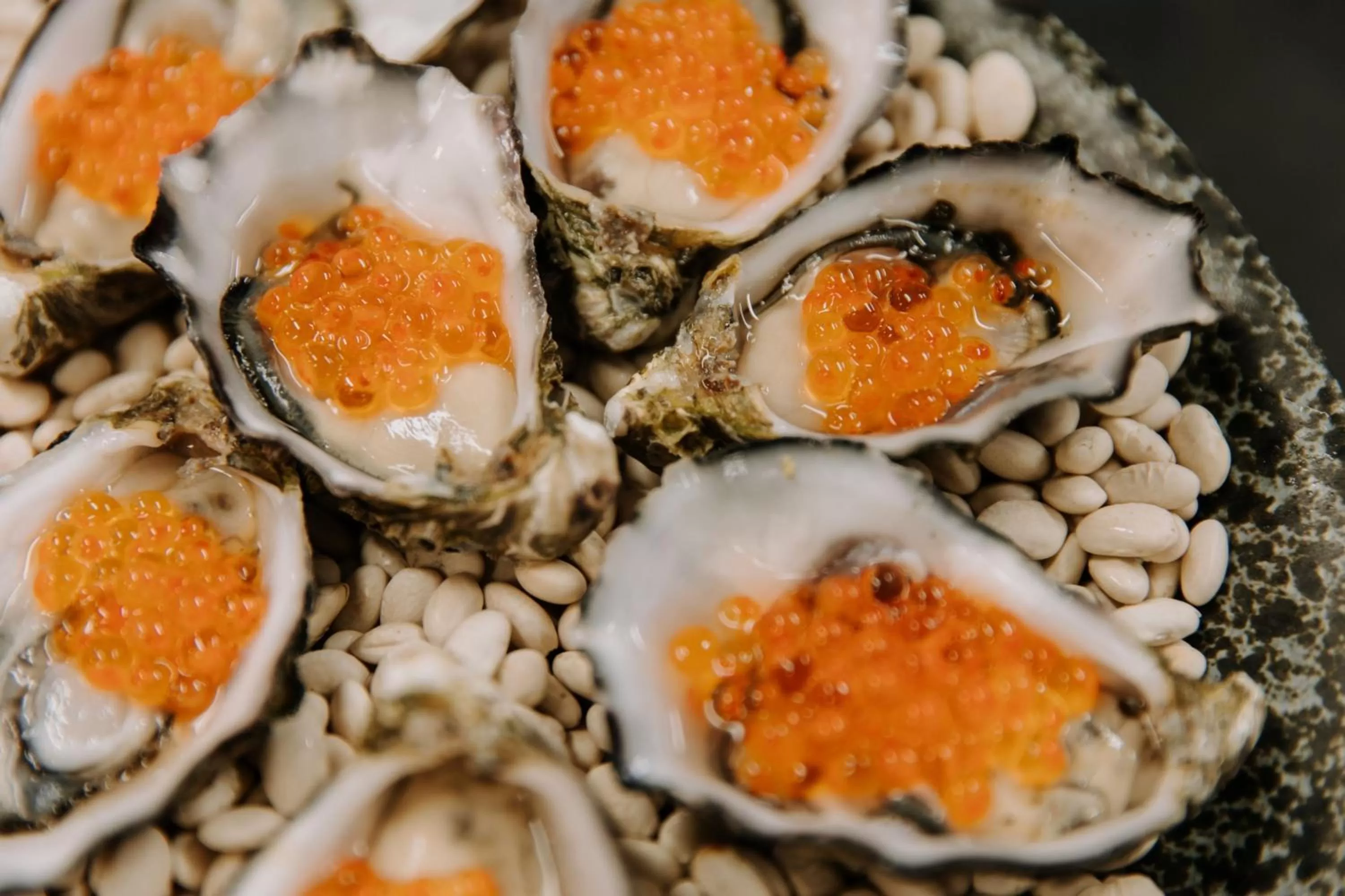 Restaurant/places to eat in Sheraton Grand Mirage Resort, Port Douglas