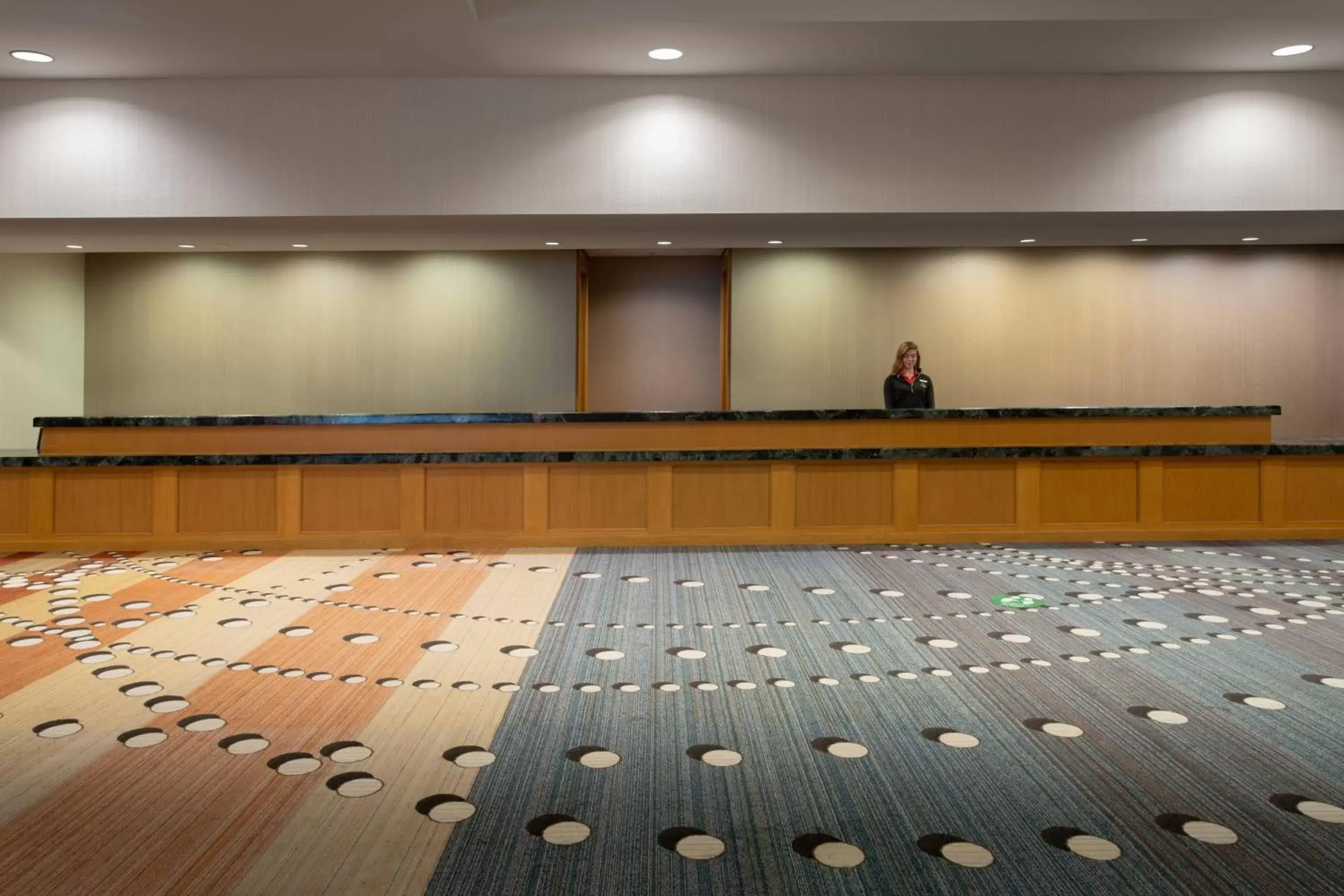 Meeting/conference room in Sawgrass Marriott Golf Resort & Spa