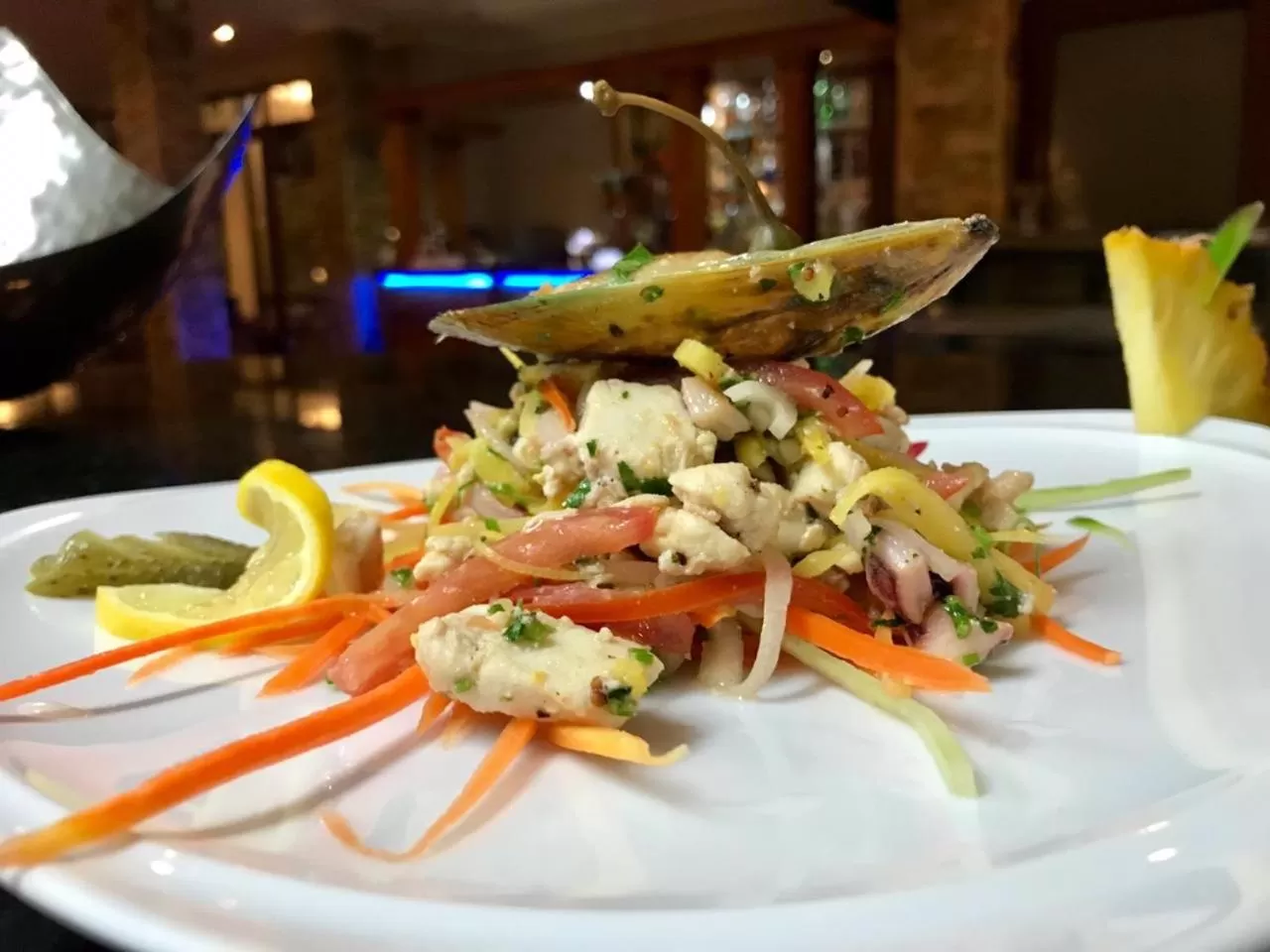 Azure Beach Boutique Hotel