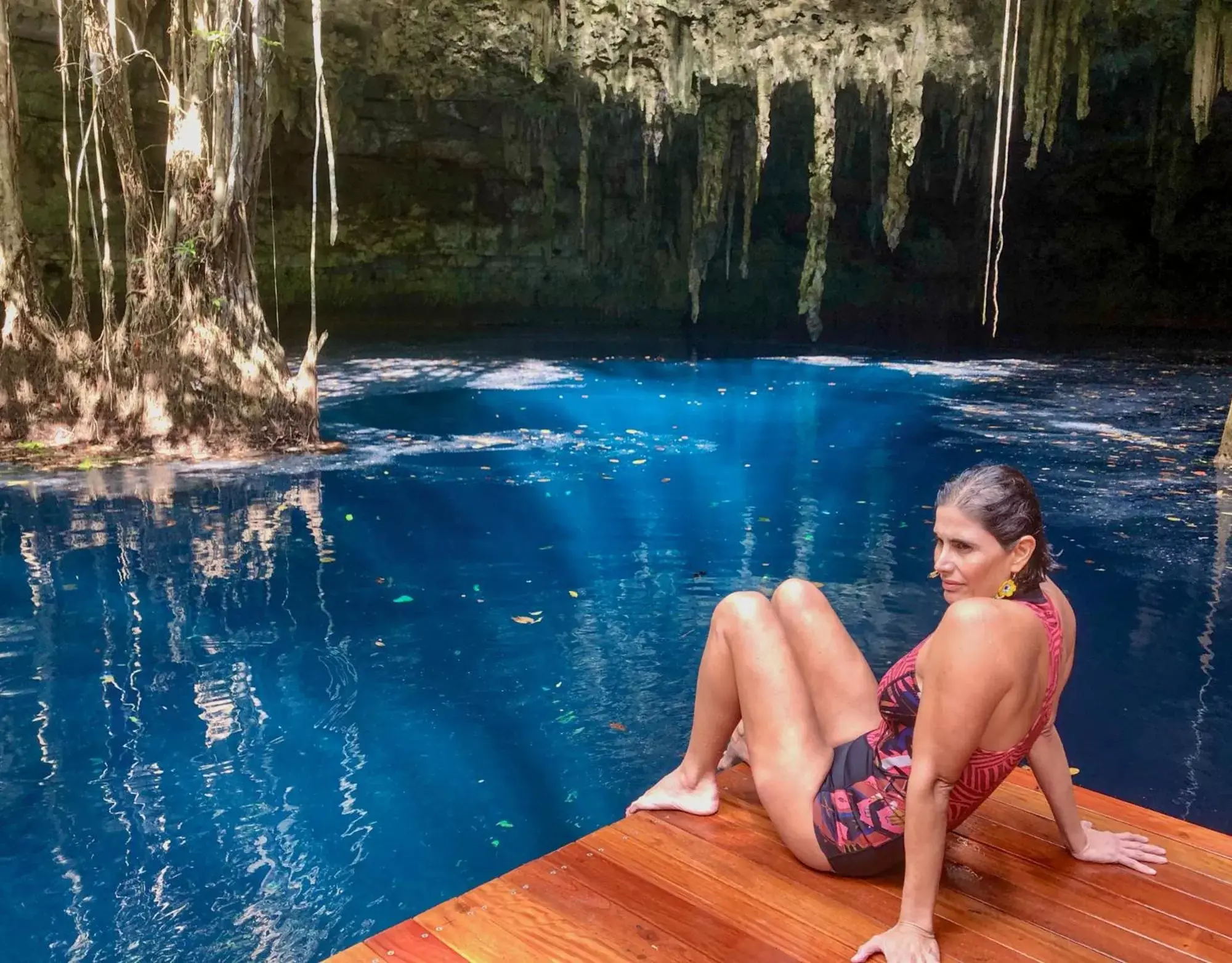 Nearby landmark, Swimming Pool in Hotel Posada San Juan