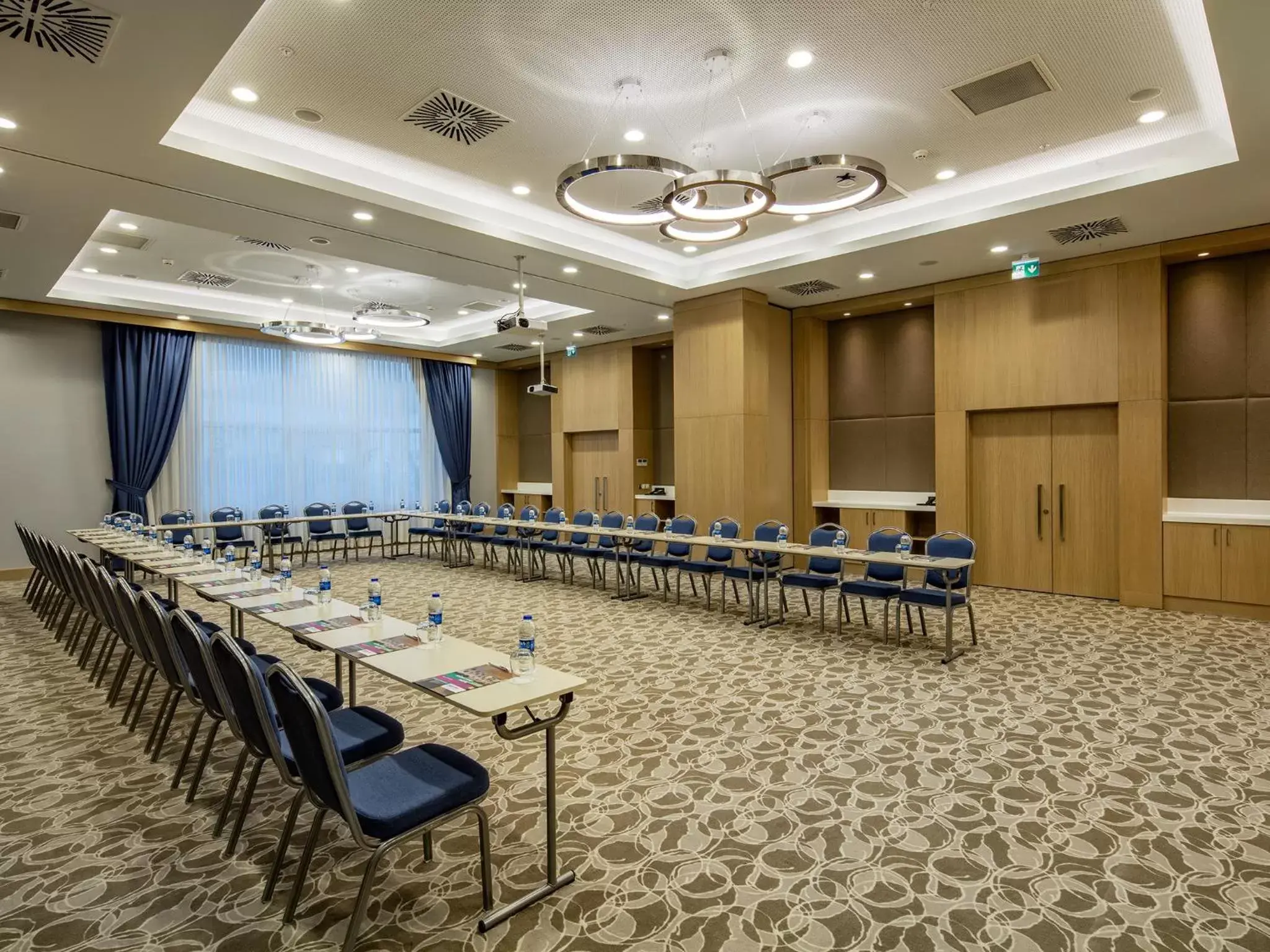 Banquet/Function facilities in Park Inn by Radisson Samsun