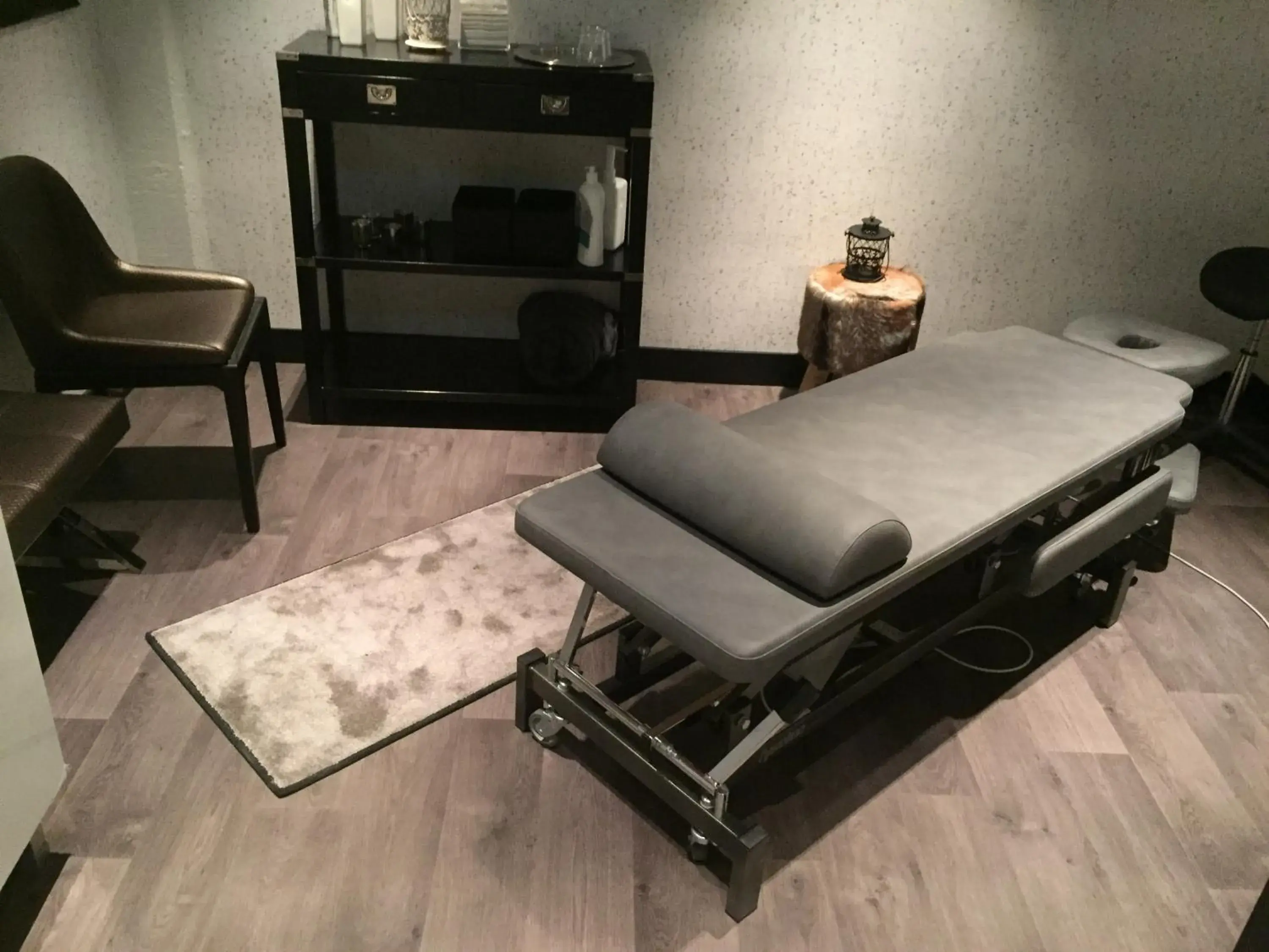 Massage in Arctic Light Hotel