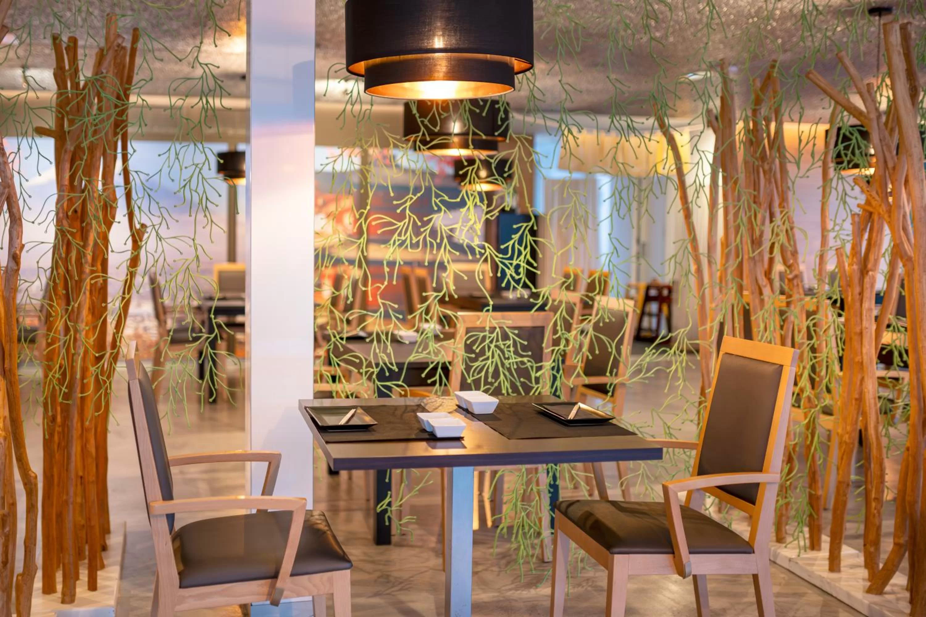 Restaurant/places to eat in Climia Belroy 4 Sup