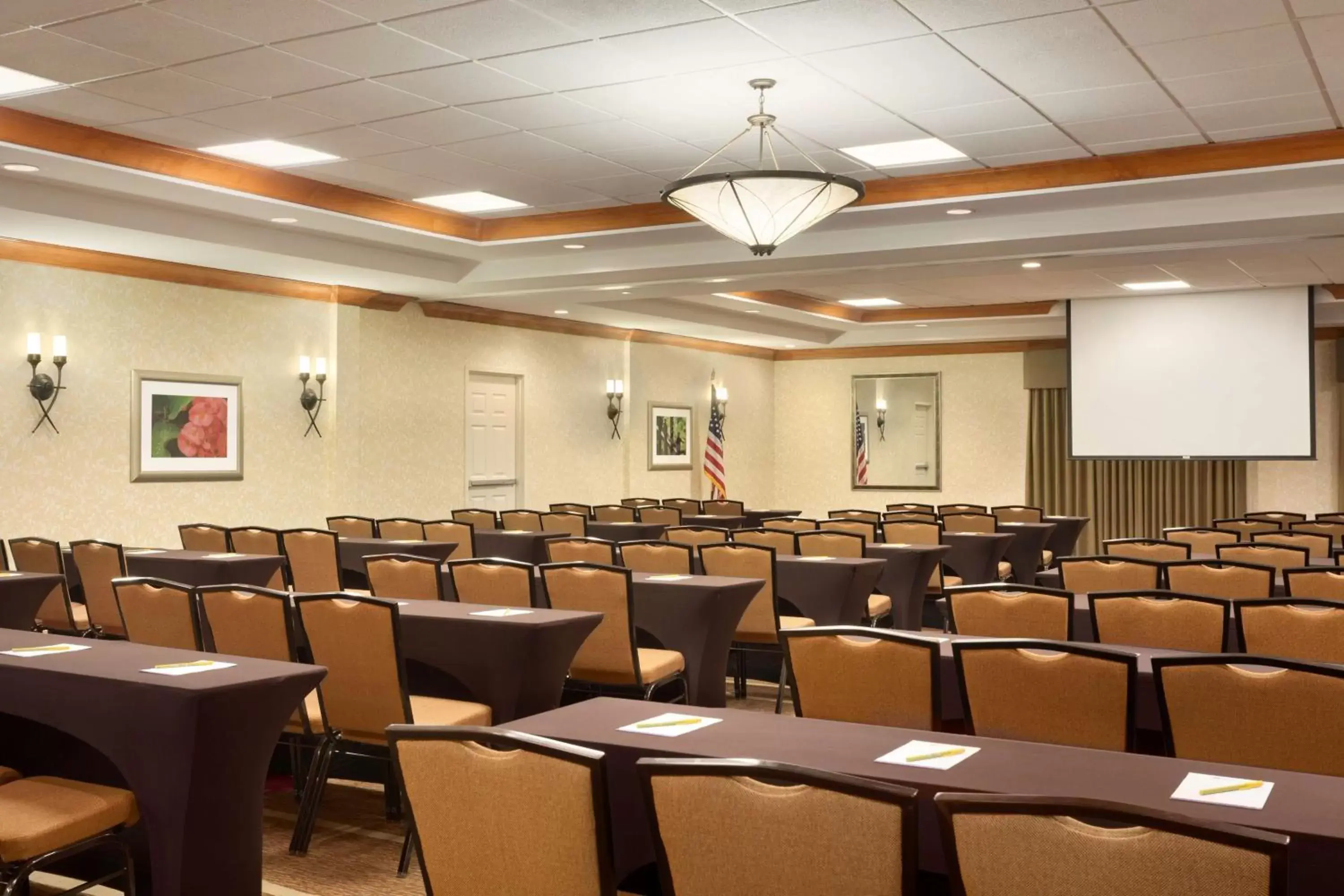 Meeting/conference room in Hilton Garden Inn West Monroe