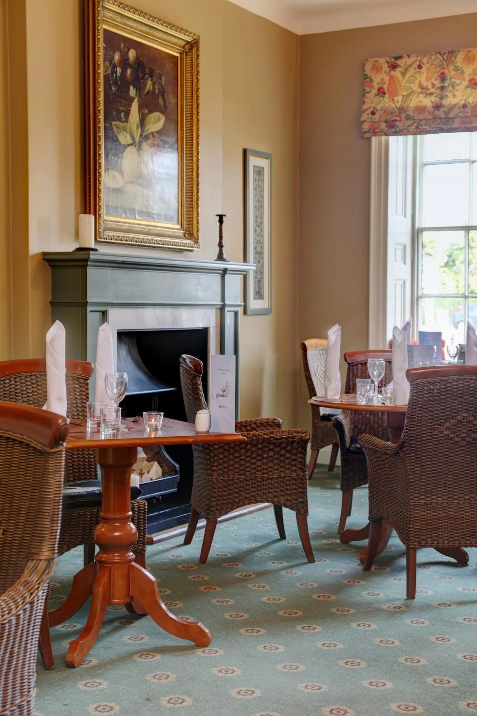 Best Western Forest and Vale Hotel