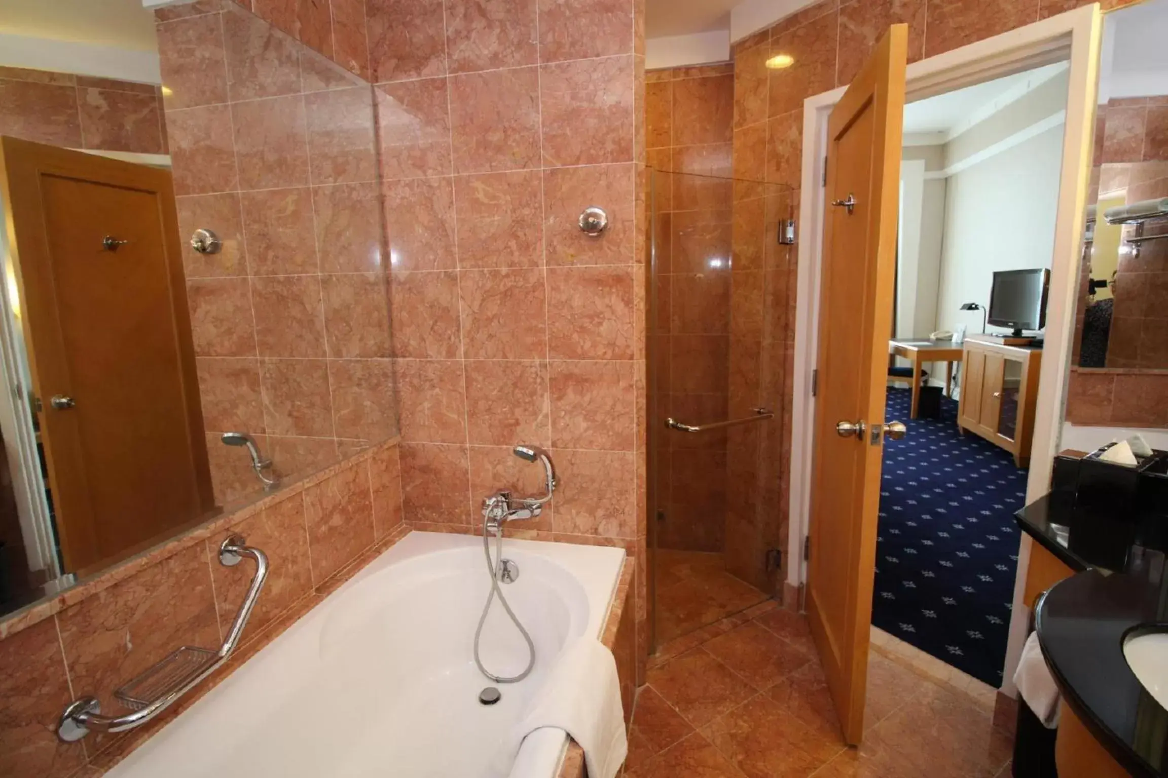 Shower, Bathroom in Royale Chulan Seremban