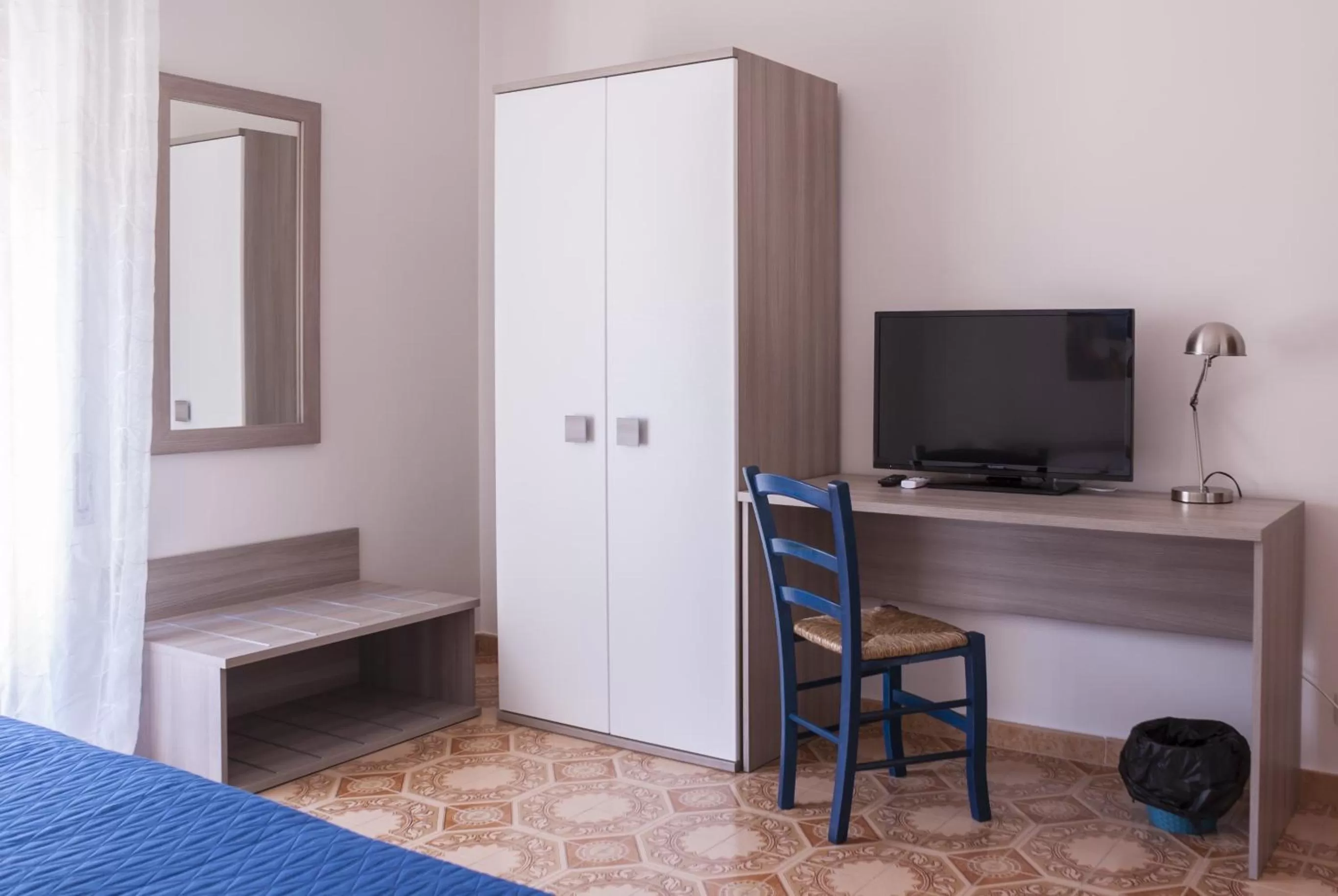 Photo of the whole room, Bed in B&B Fontanelle