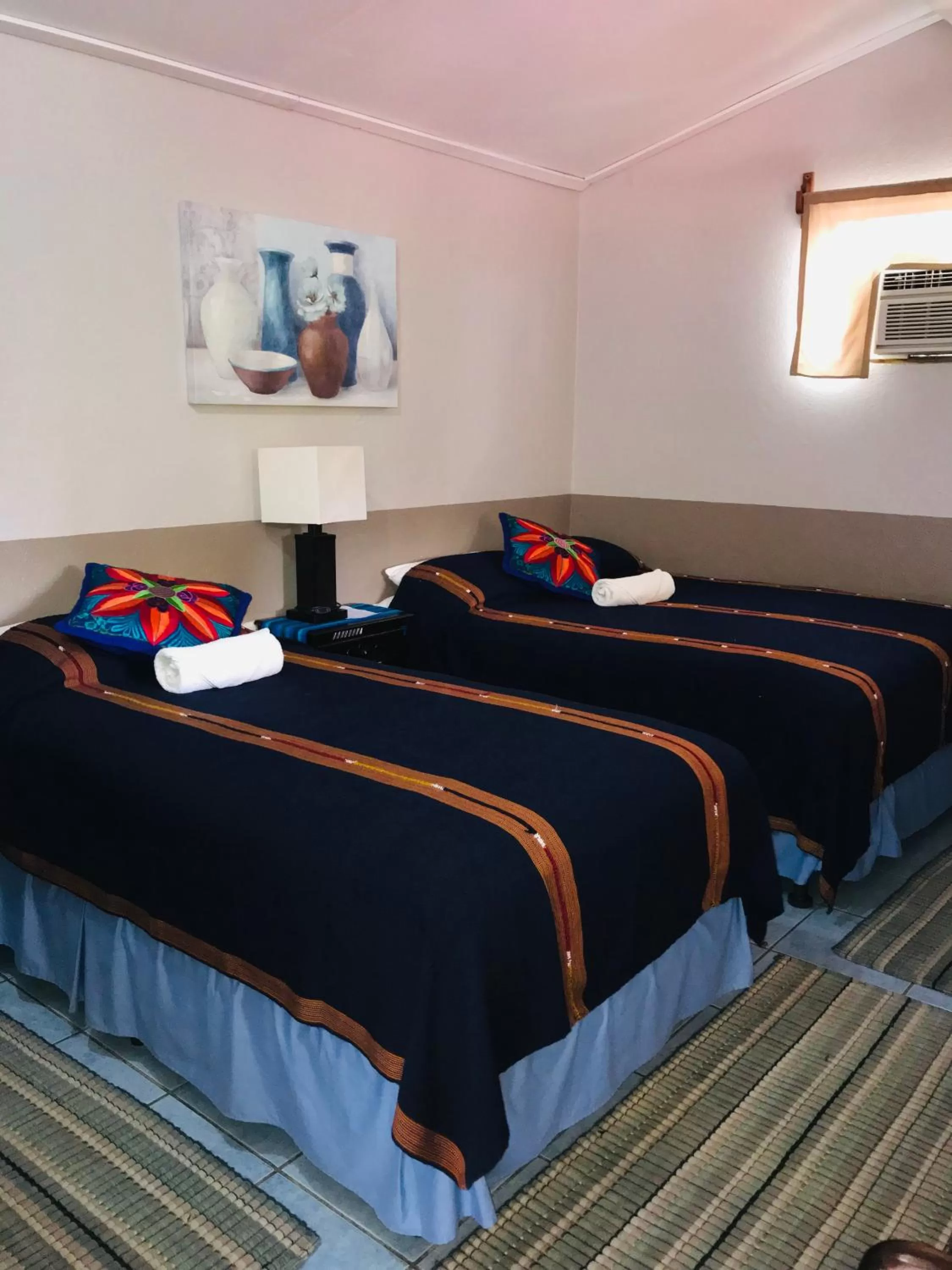 Superior Triple Room - single occupancy in Hotel Utz Jay