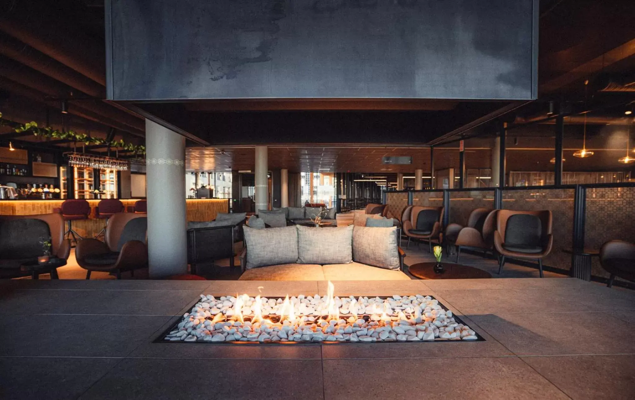 Lobby or reception in Lily Country Club Lobby or reception in Lily Country Club