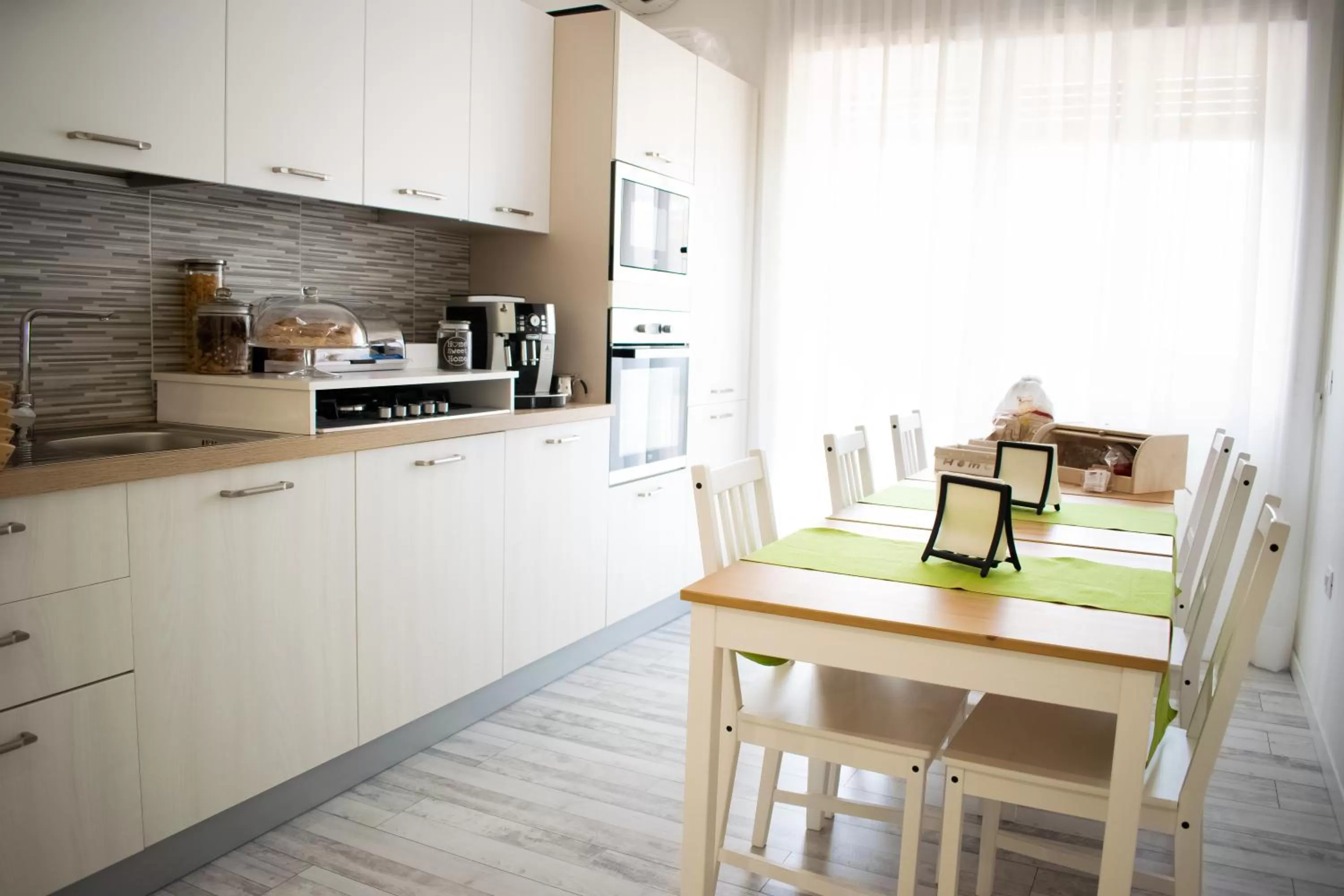 Kitchen or kitchenette in B&b '900