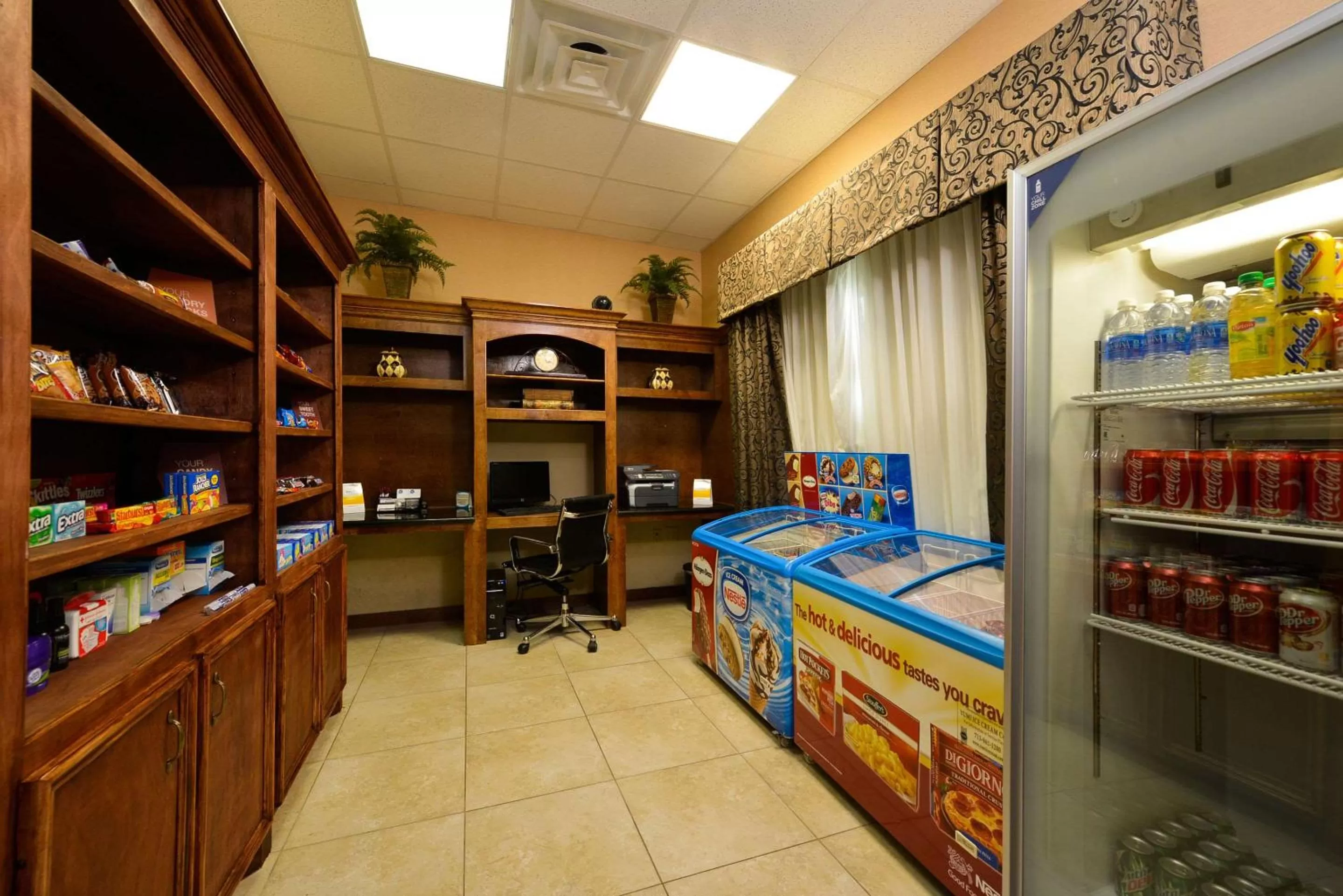 Other in Comfort Suites