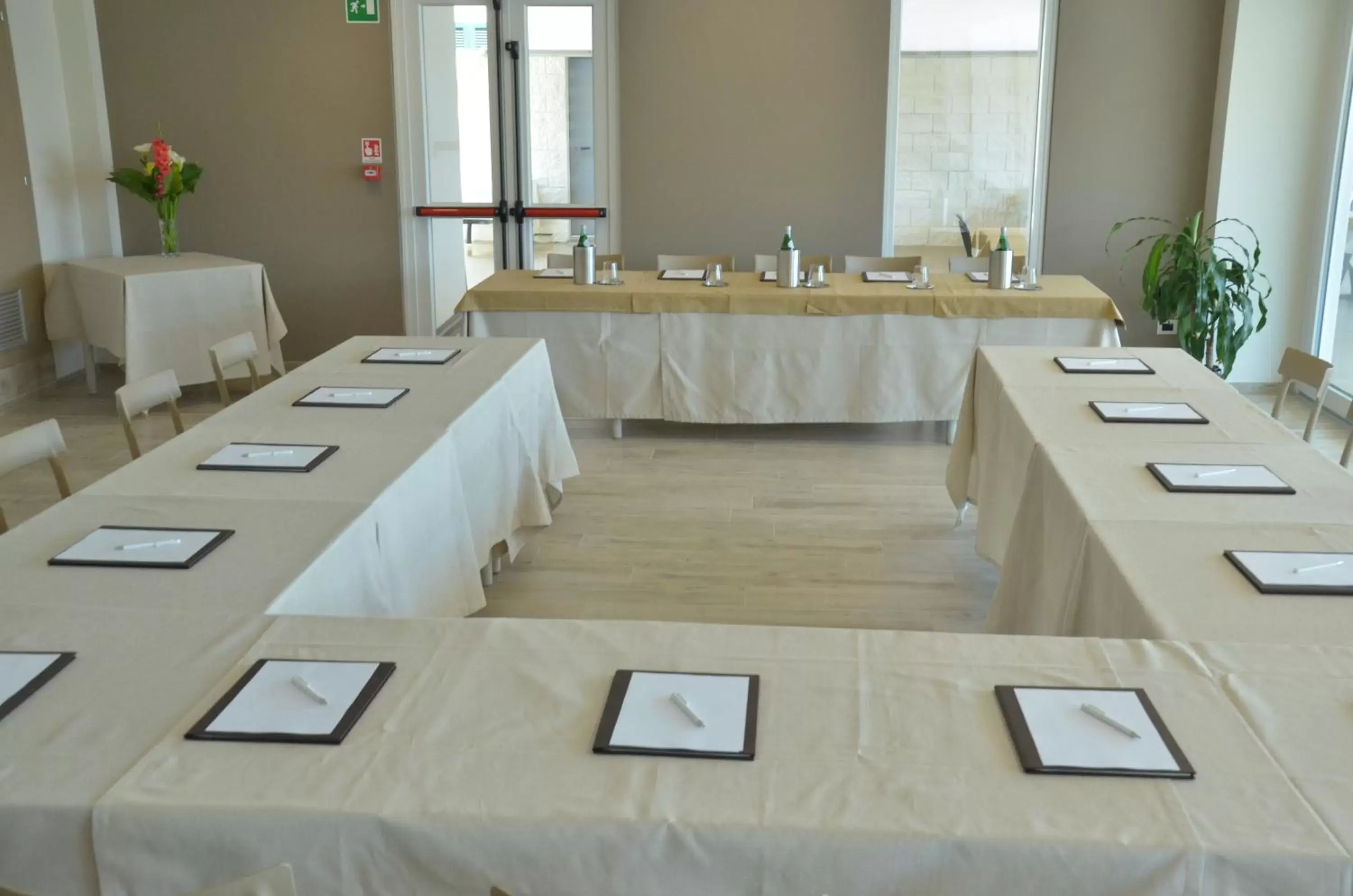Banquet/Function facilities in Hotel Ristorante Stampa