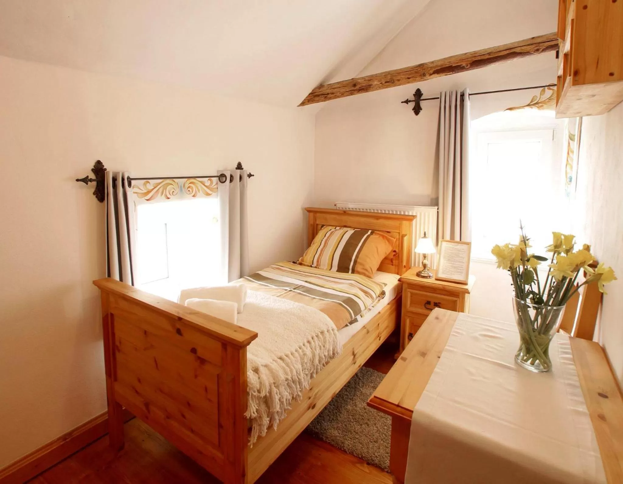 Bedroom, Bed in Zajazd Karczma Zagłoba