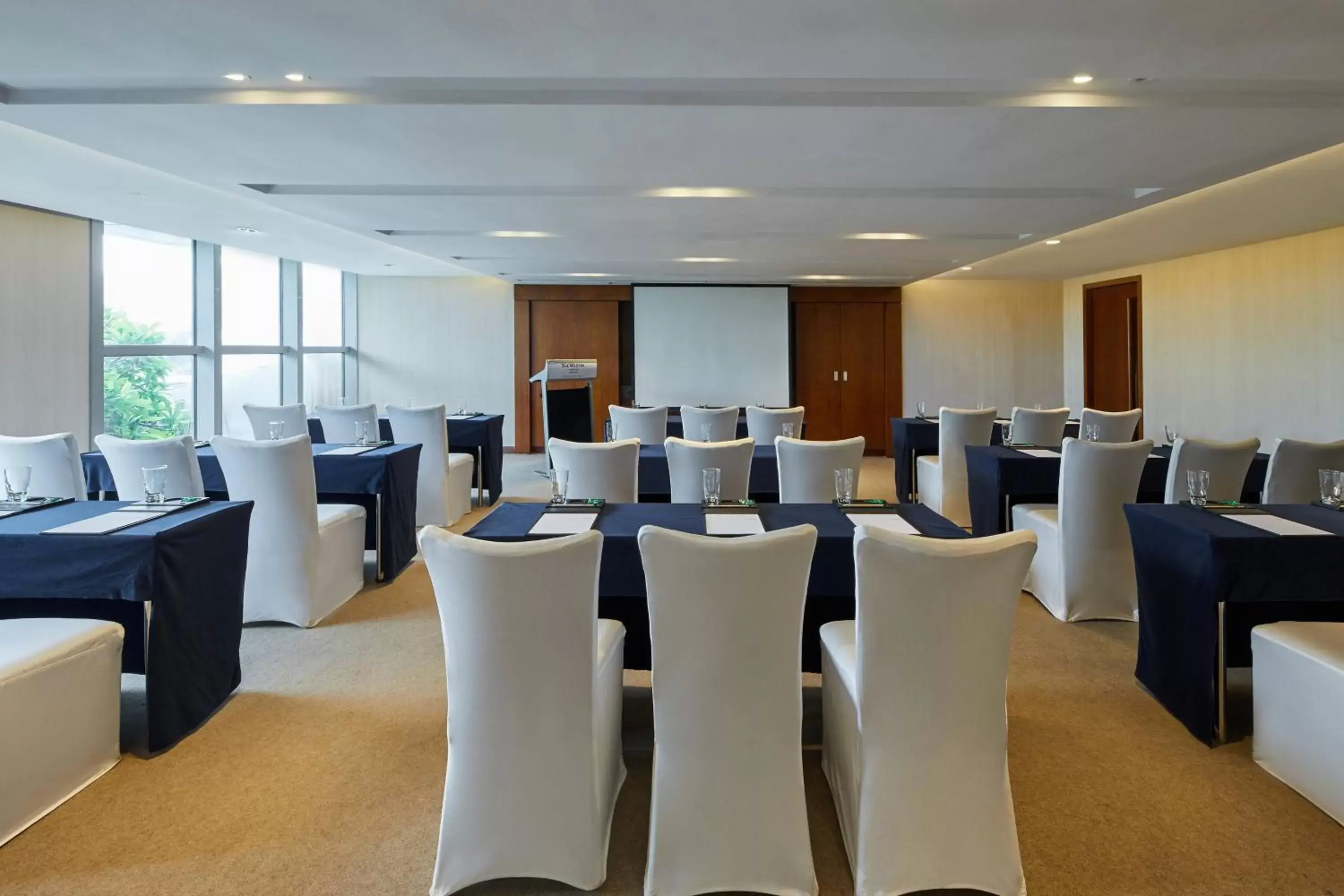 Meeting/conference room in The Westin Shenzhen Nanshan
