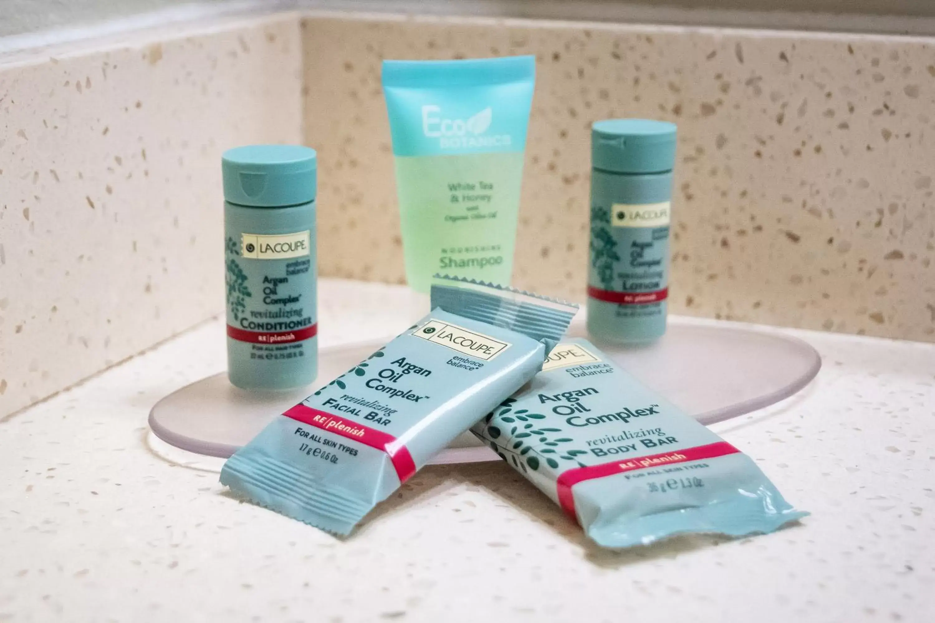 Bedroom in Golden Sails Hotel Bedroom in Golden Sails Hotel