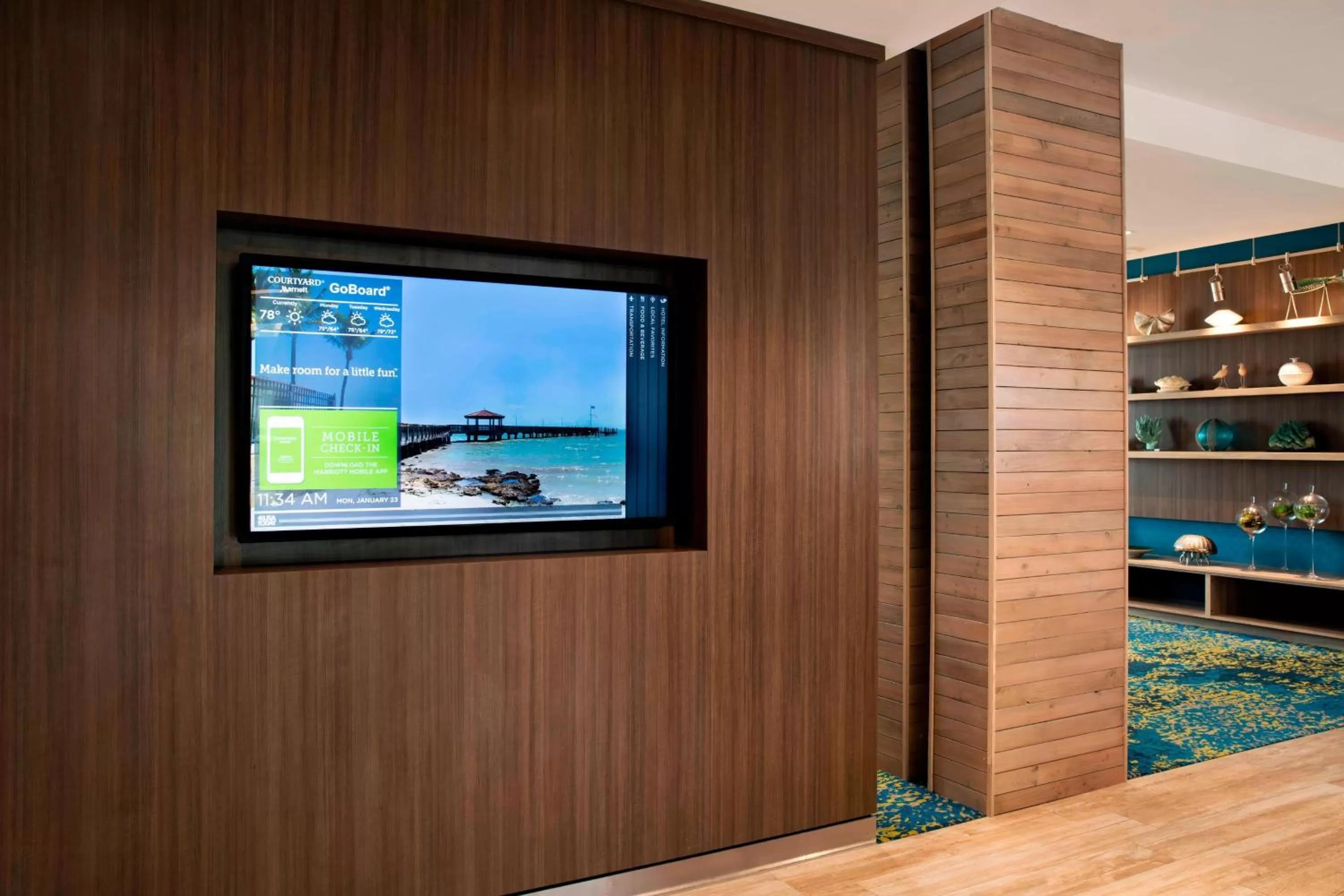 Other in Courtyard by Marriott Faro Blanco Resort