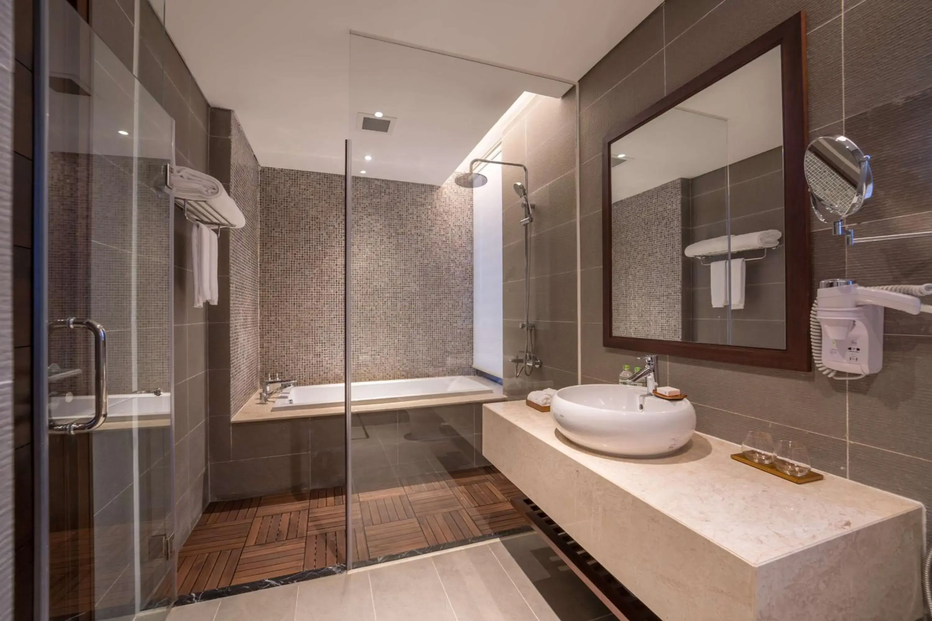 Bedroom, Bathroom in Best Western Premier Sonasea Phu Quoc