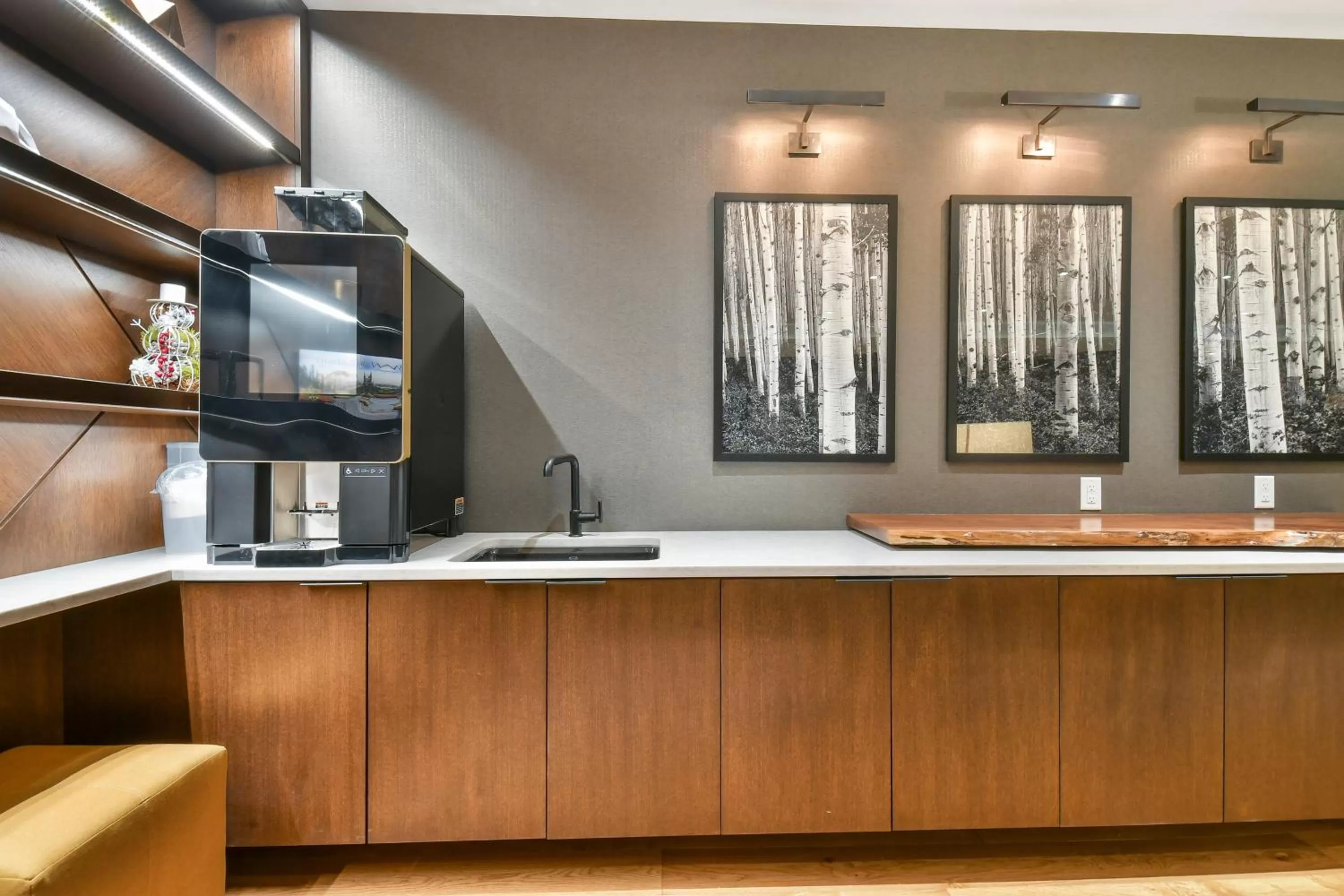 Lift Park City Condominiums