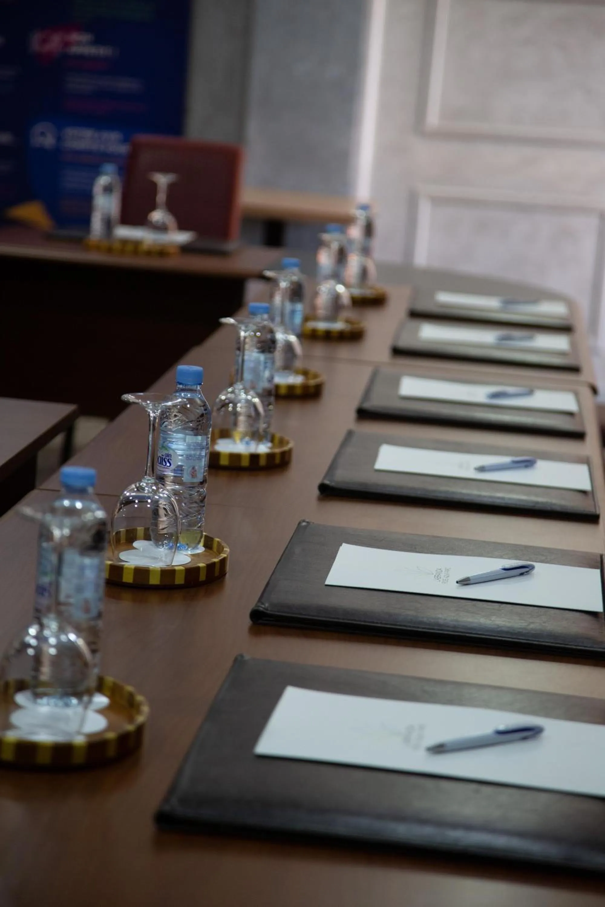 Meeting/conference room in Labranda Rose Aqua Parc