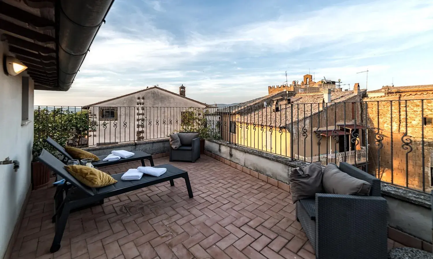 Grand Hotel Italia Grand Hotel Italia