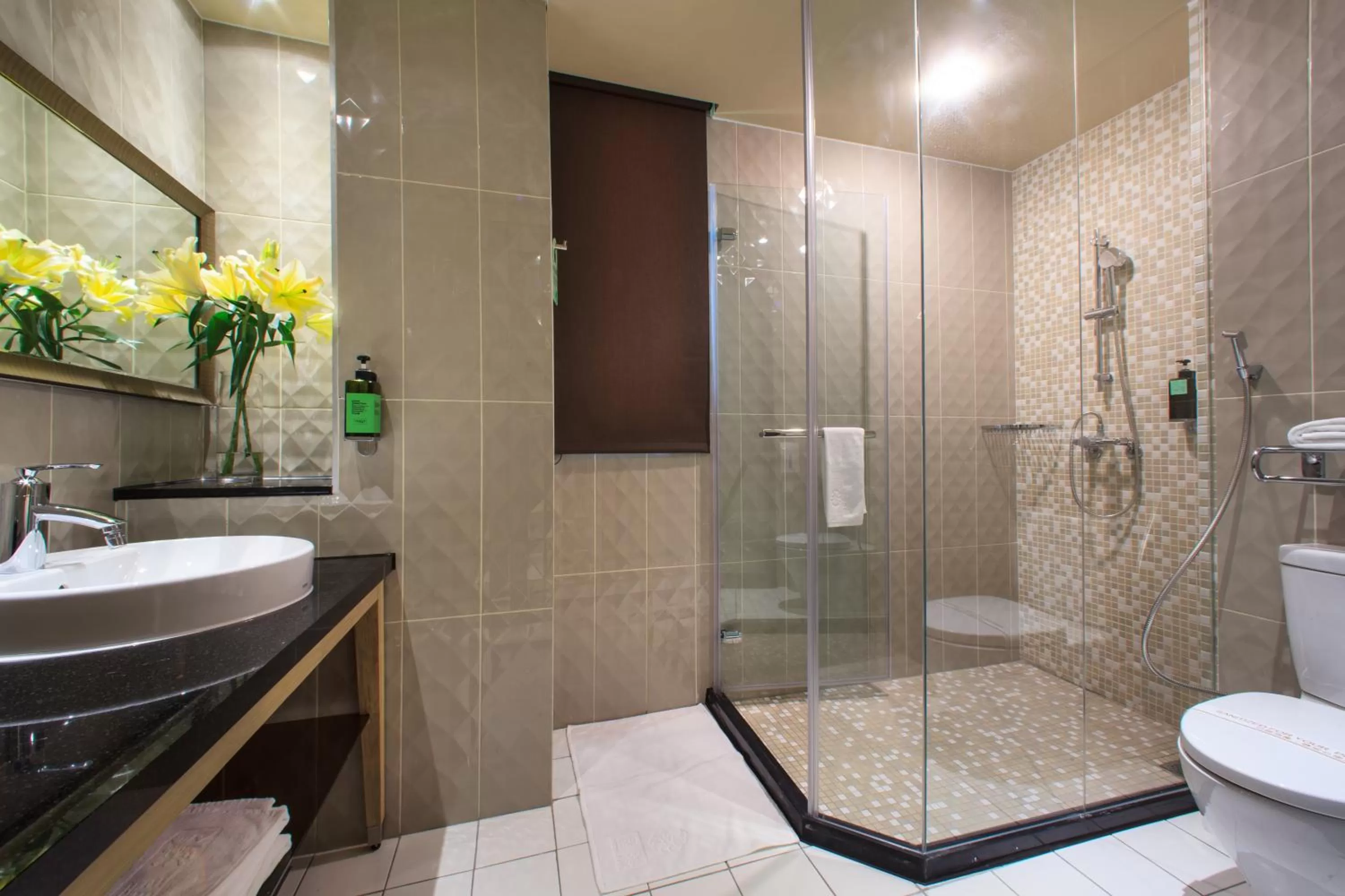 Stay Hotel - Taichung Zhongqing