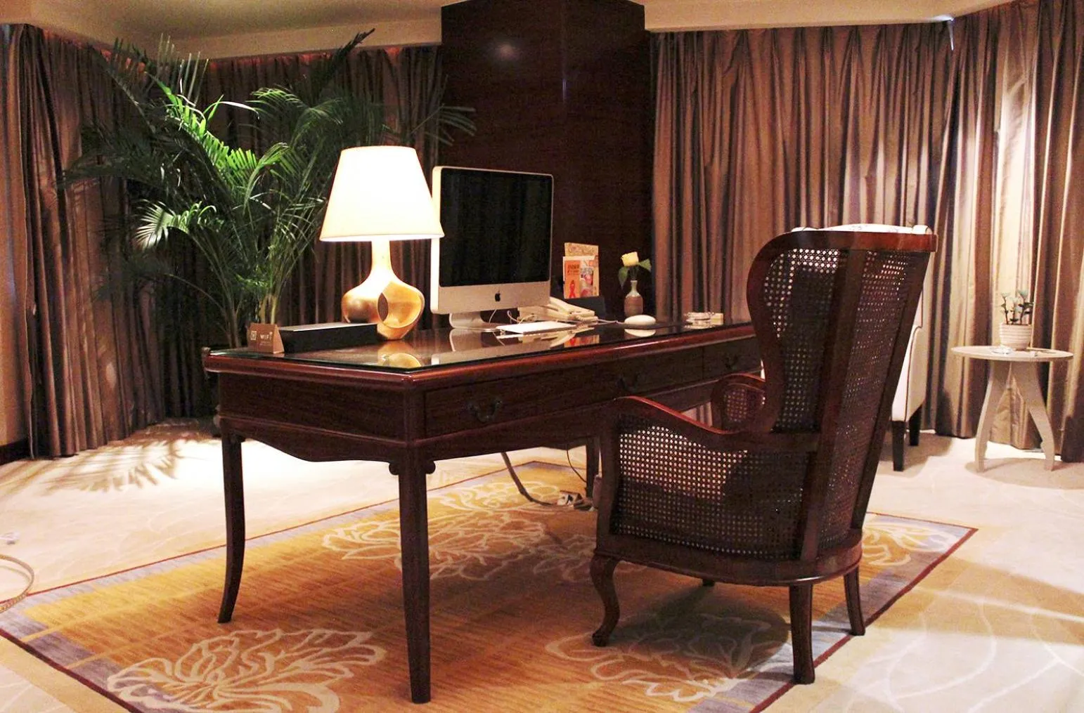 Kunming Haitian Hotel