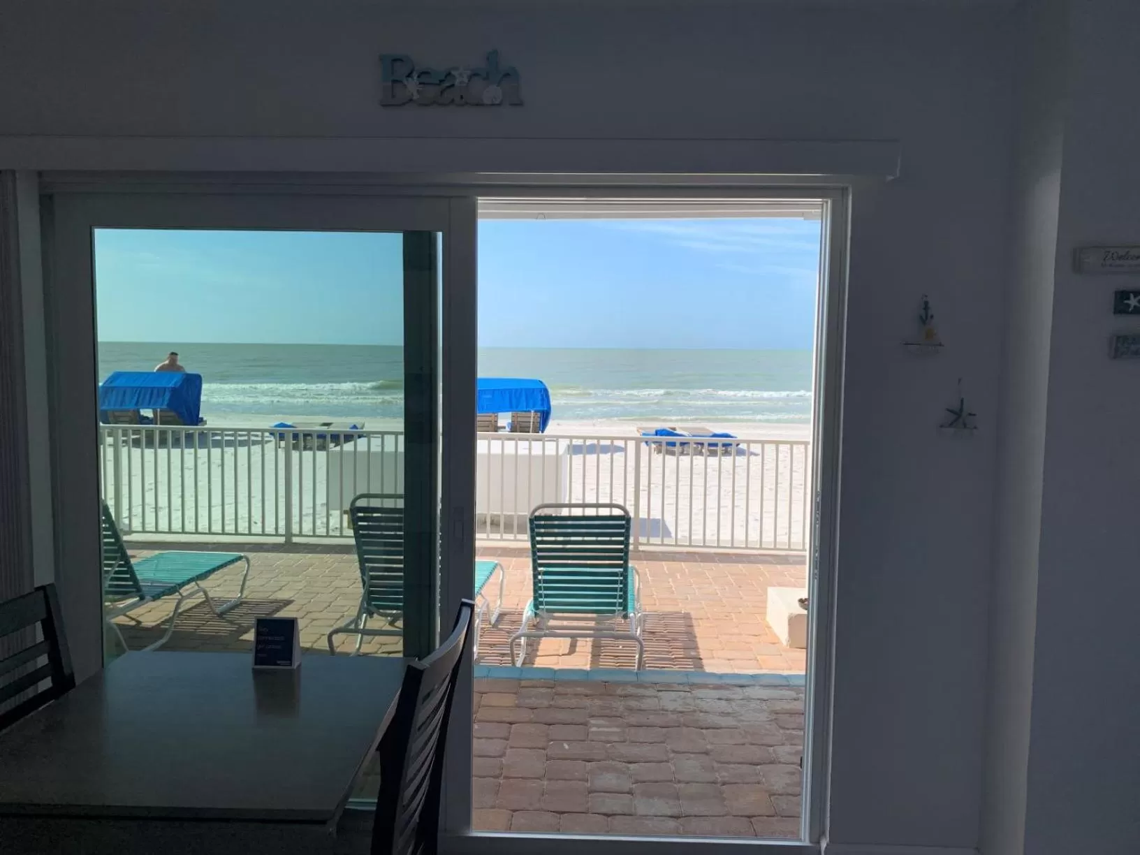 Sandalwood Beach Resort