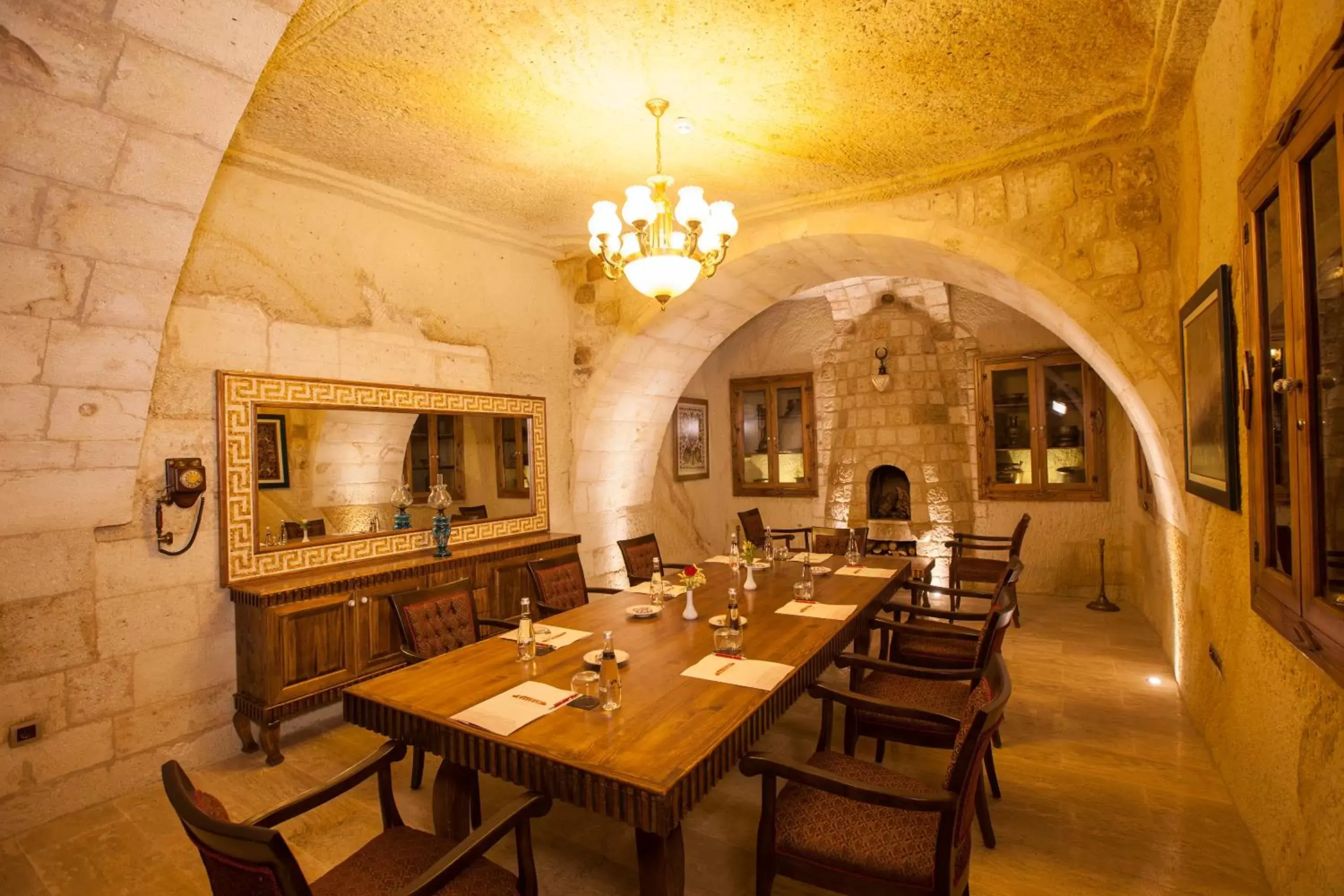 Other, Restaurant/Places to Eat in Kayakapi Premium Caves Cappadocia
