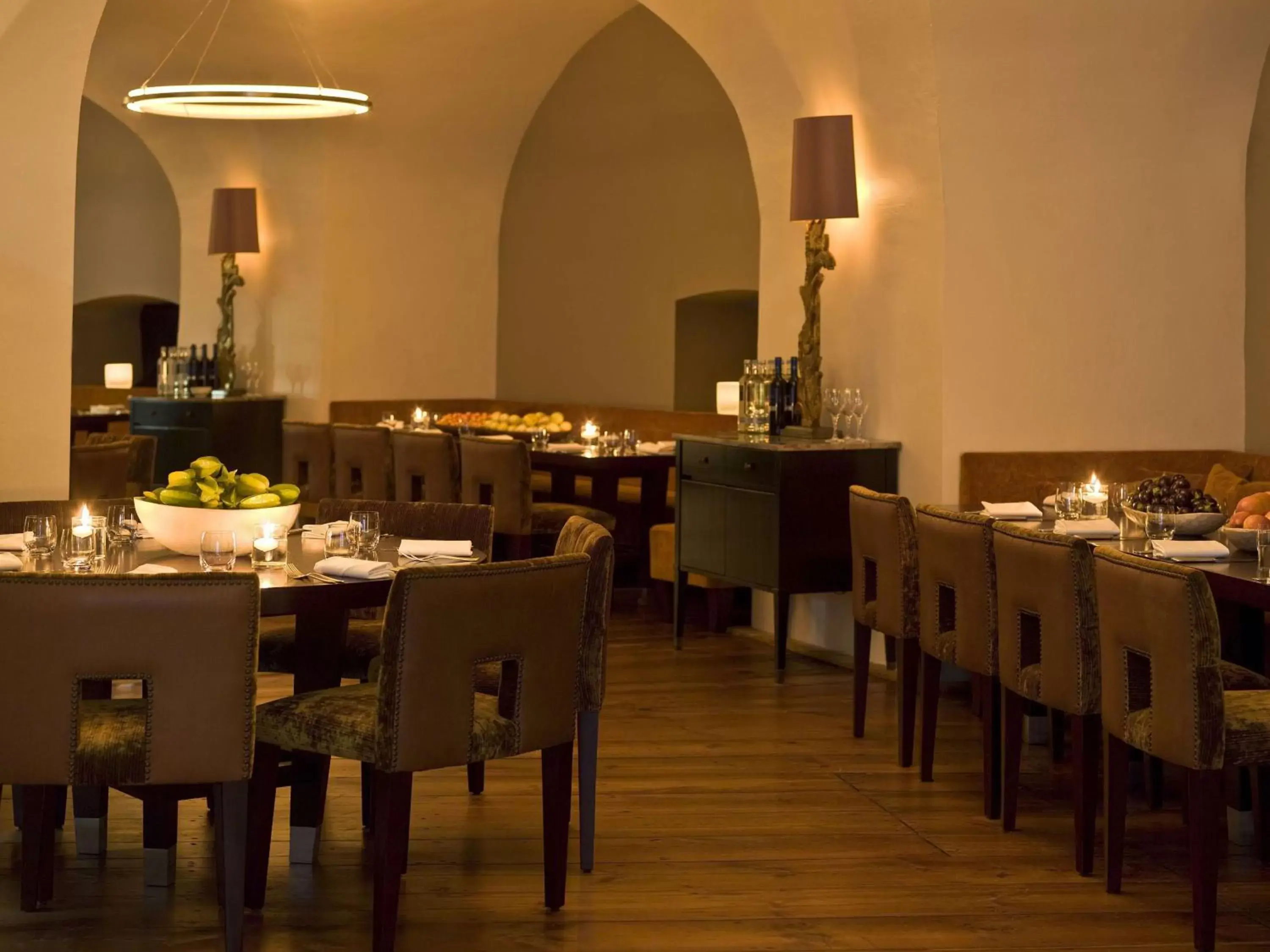 Meeting/conference room, Restaurant/Places to Eat in Hyatt Regency Mainz
