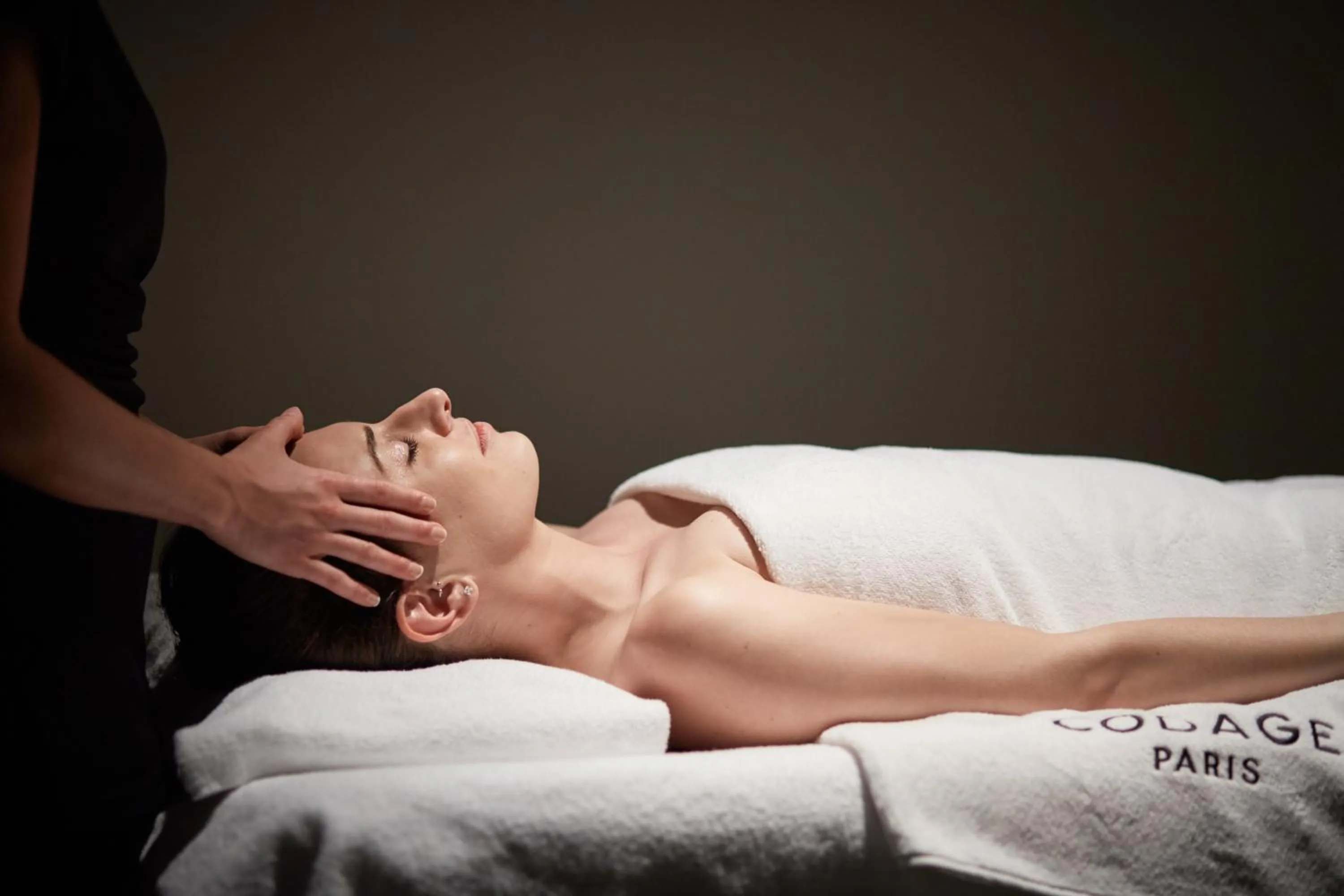 Massage in Pavillon Faubourg Saint-Germain & Spa