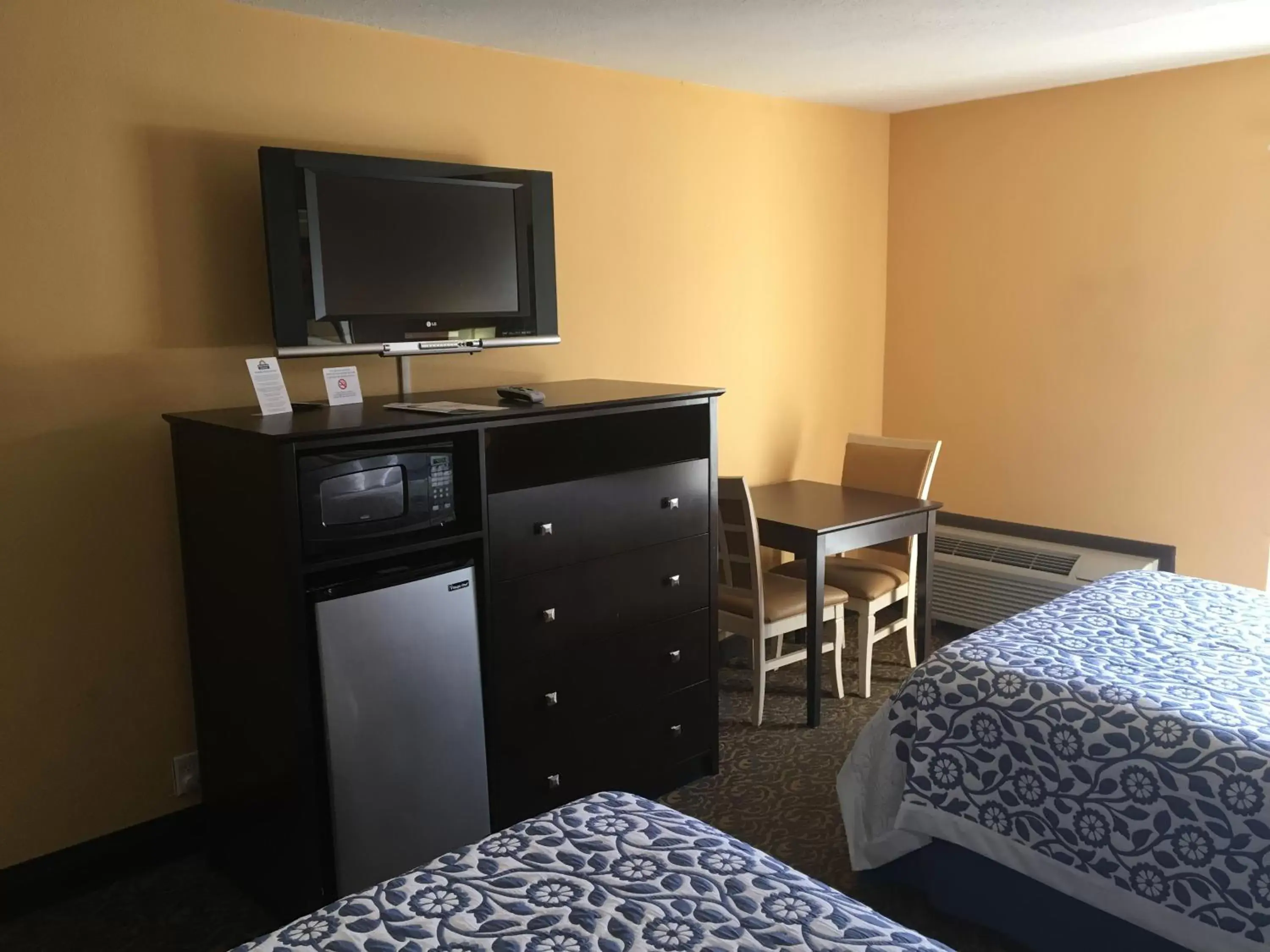 Other, TV/Entertainment Center in Days Inn & Suites by Wyndham Tampa near Ybor City