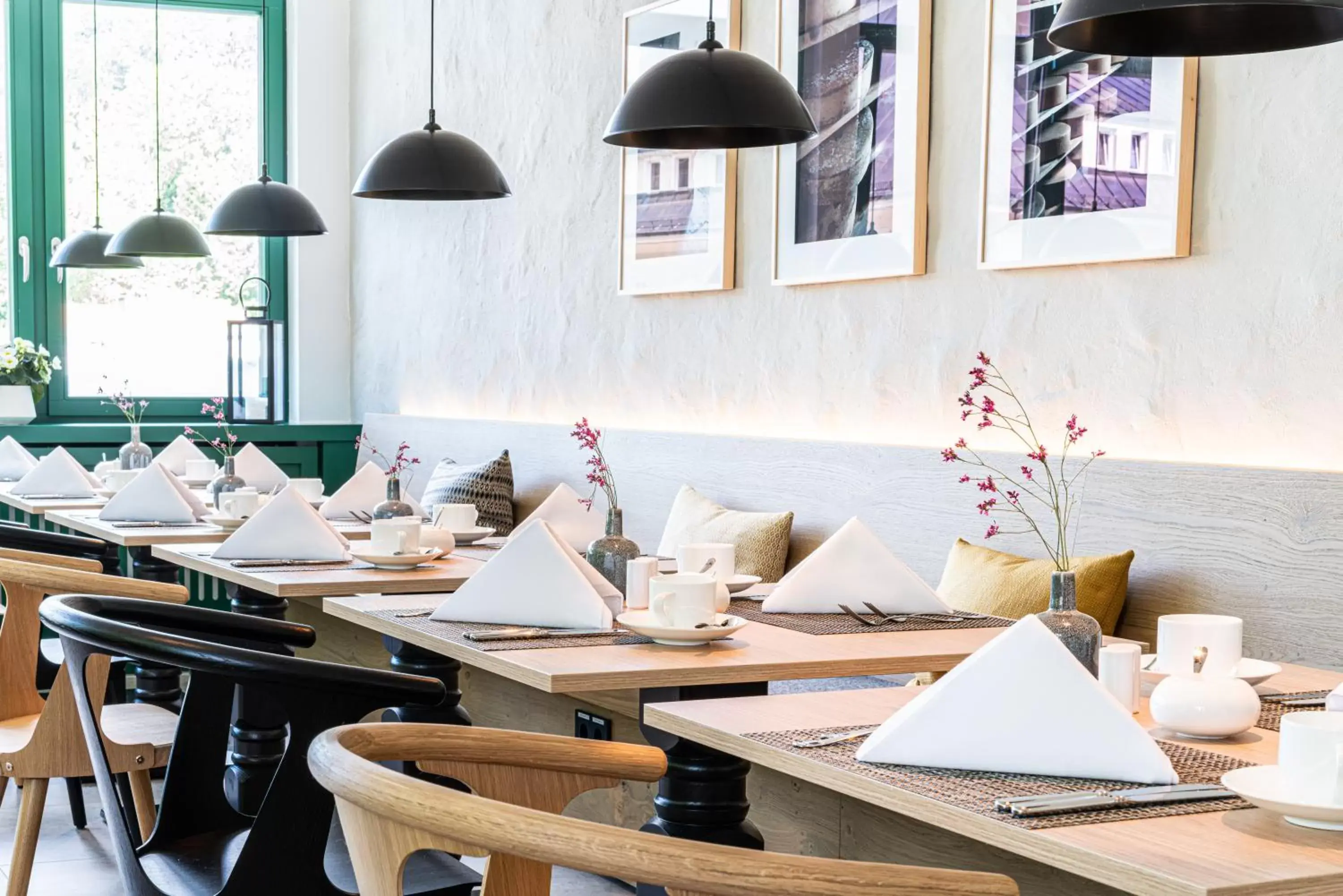 Restaurant/places to eat in AMERON Neuschwanstein Alpsee Resort & Spa Restaurant/places to eat in AMERON Neuschwanstein Alpsee Resort & Spa