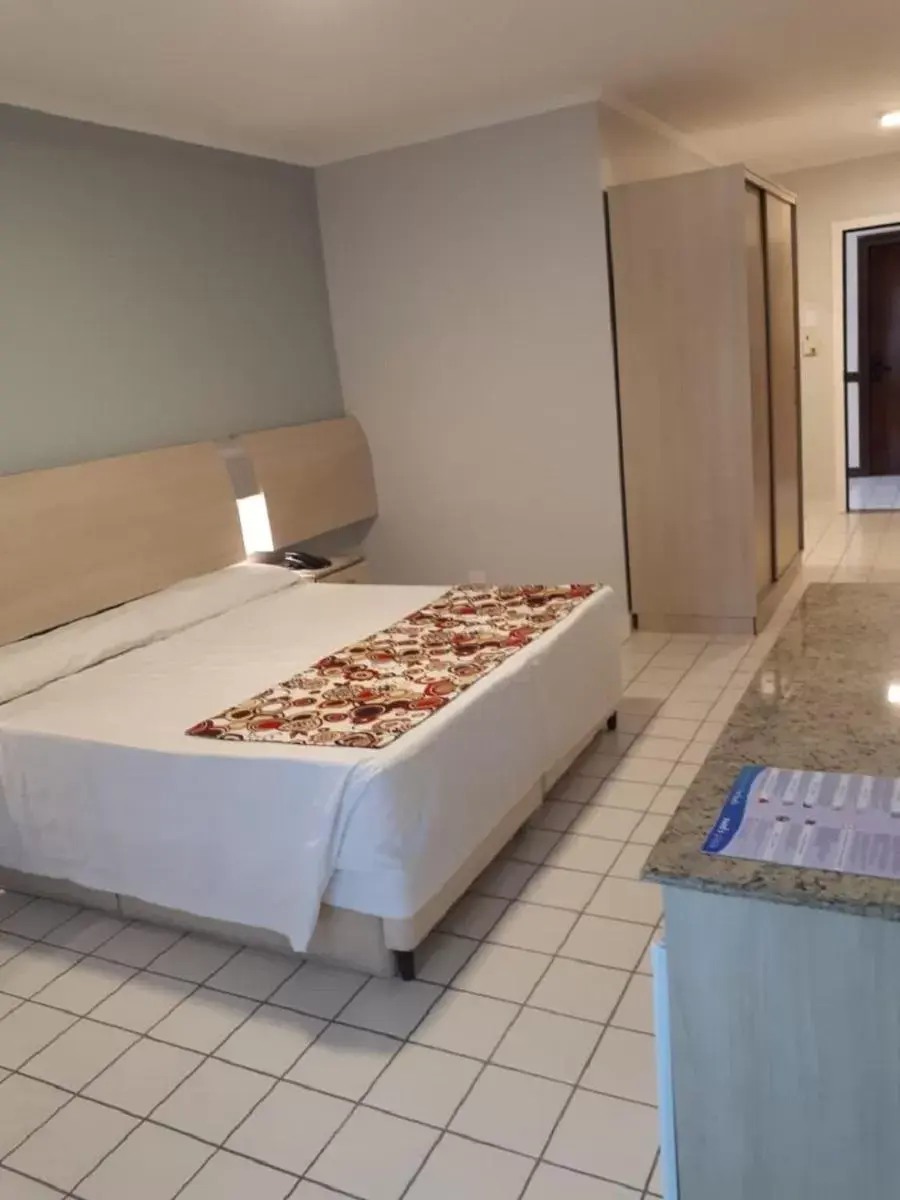 Bed in Sueds Plaza Bed in Sueds Plaza