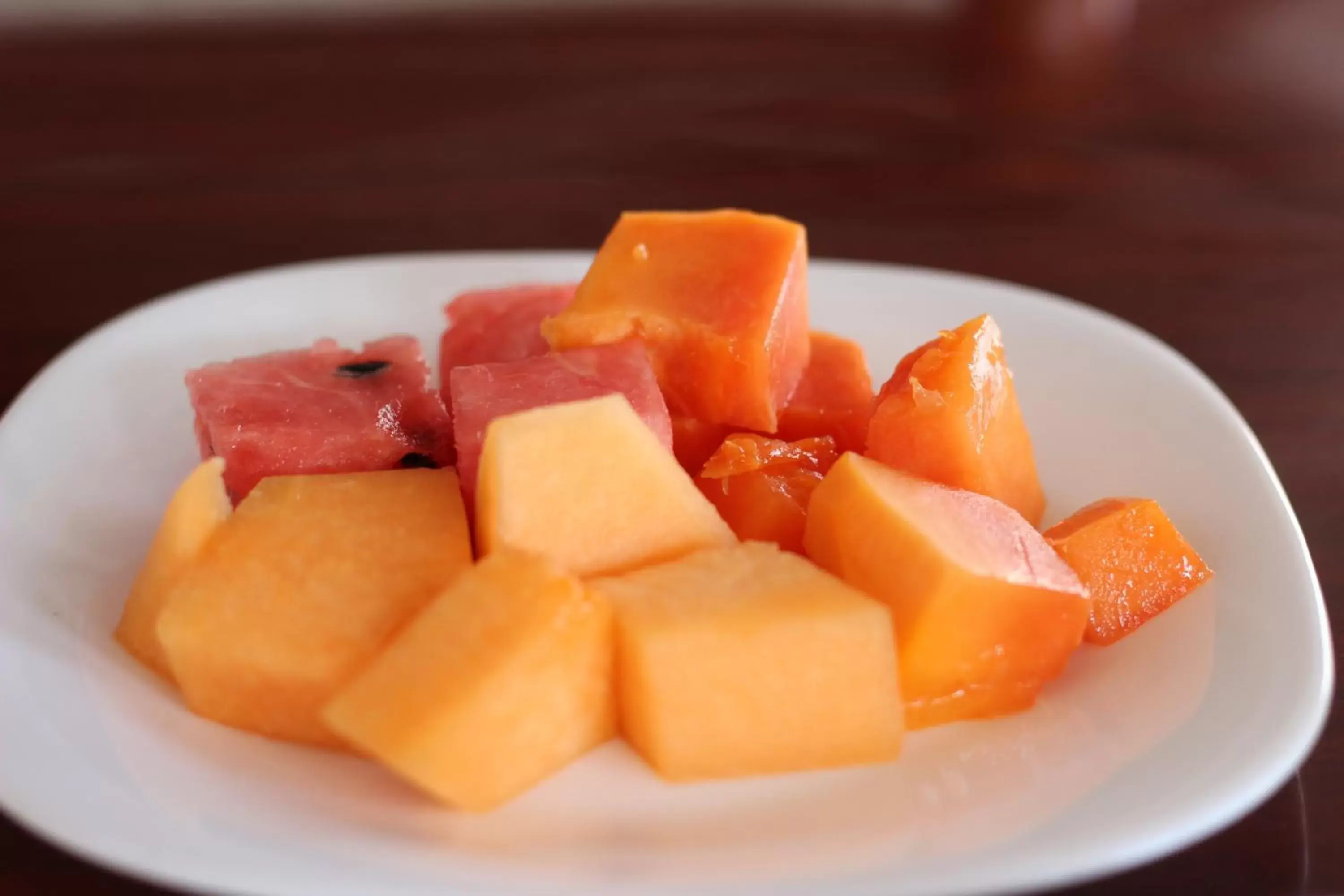 Breakfast, Food in Hotel Nueva Galicia