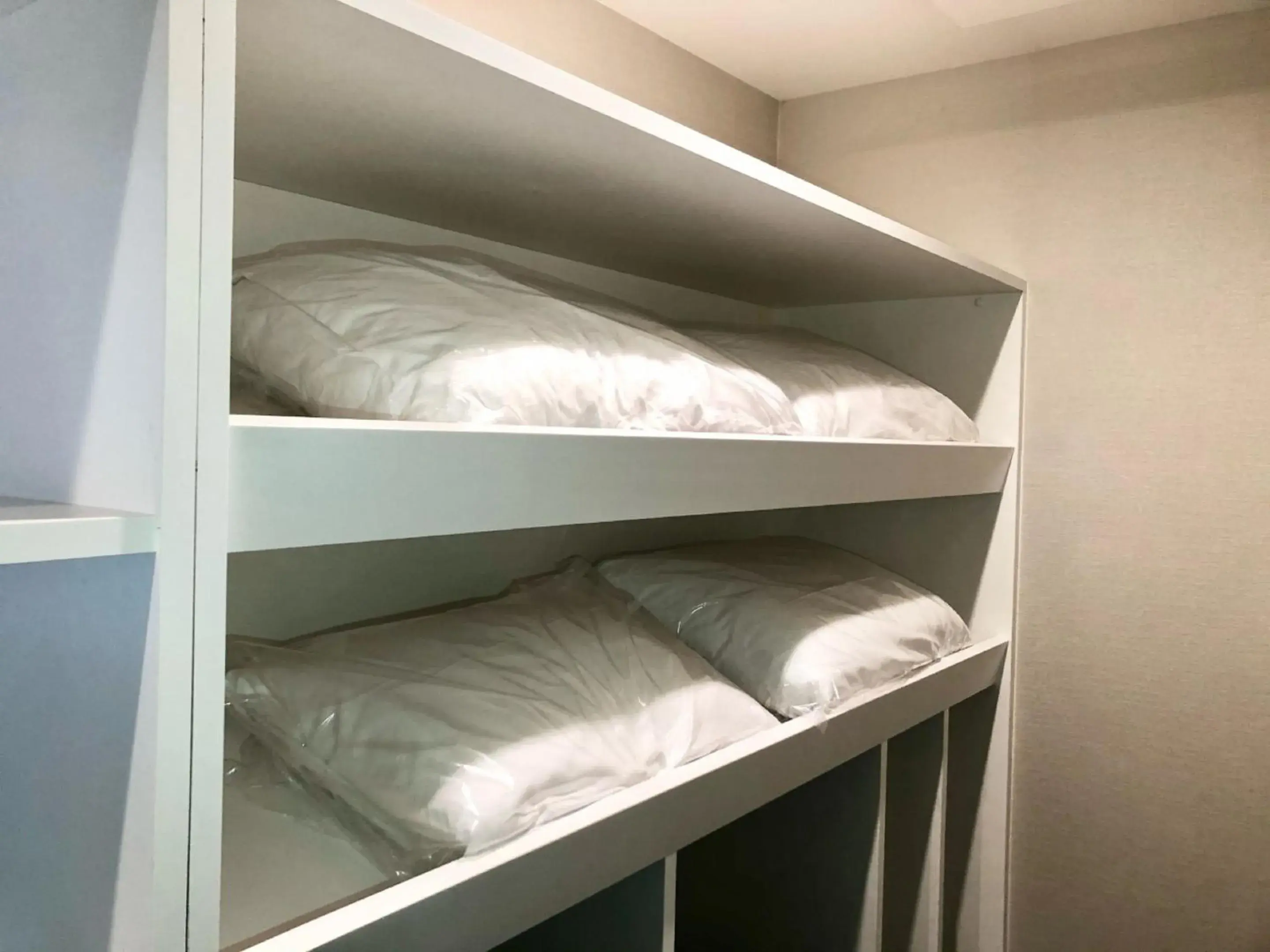 Area and facilities, Bed in Nagano Tokyu REI Hotel Area and facilities, Bed in Nagano Tokyu REI Hotel