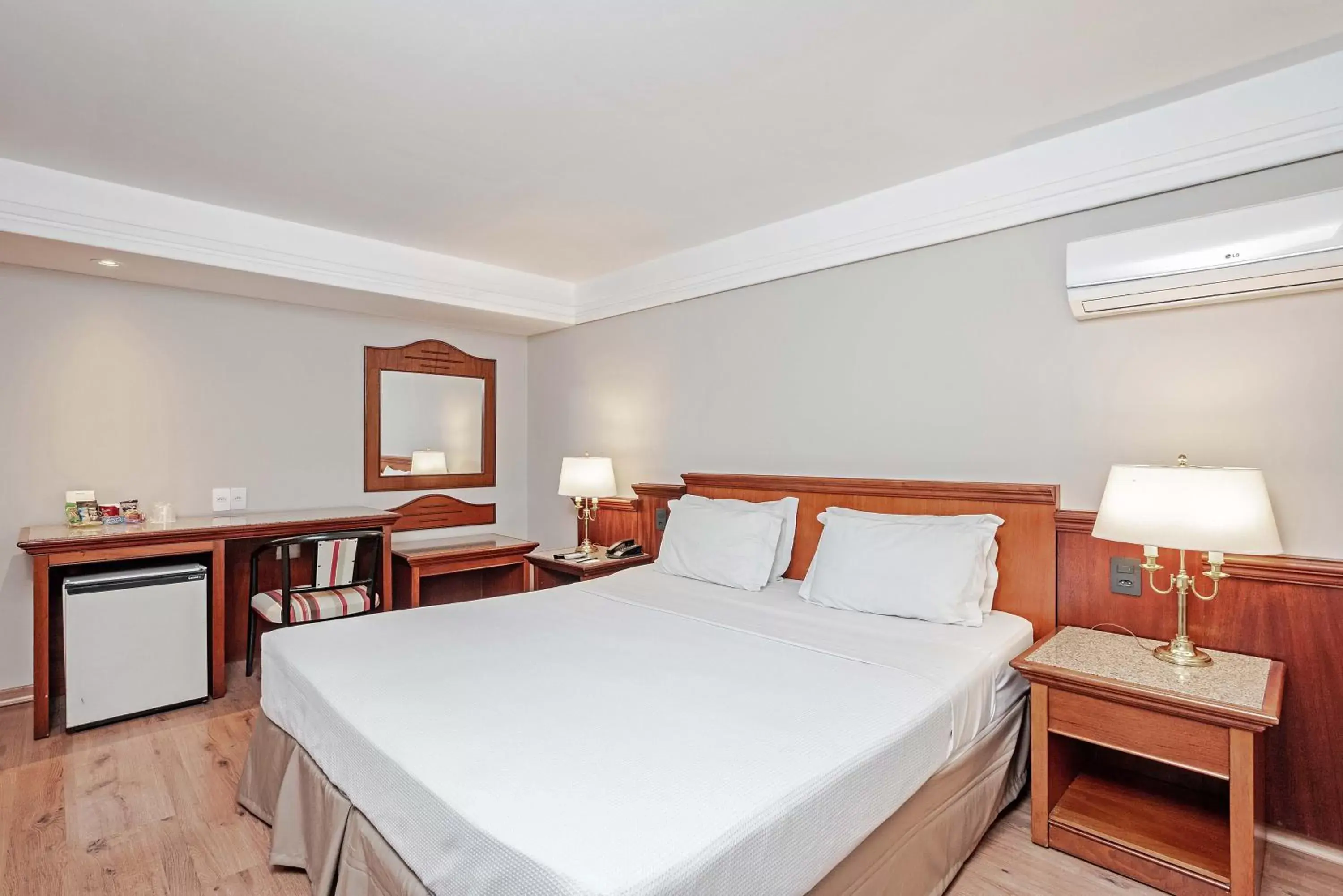 Bed in Rede Andrade Braz Bed in Rede Andrade Braz